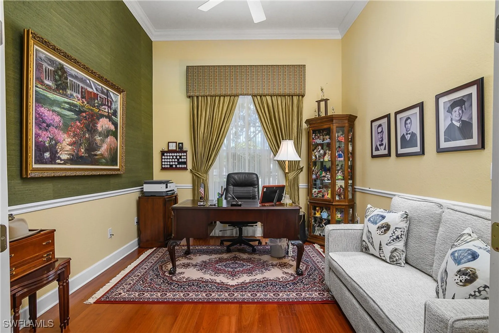 Property Slideshow image 23 of 49 | 8966 appaloosa ct, Naples, FL, 34113