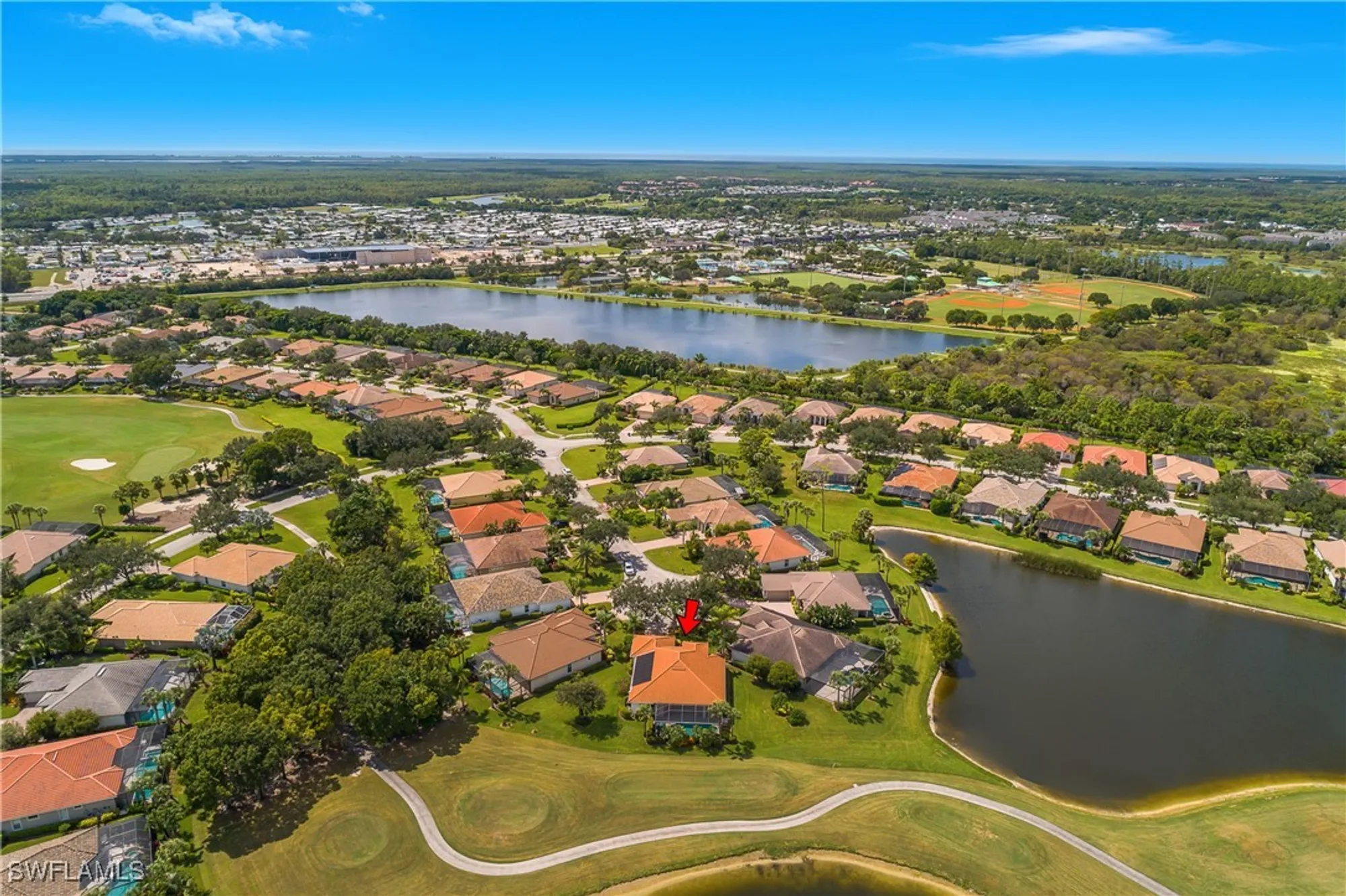 Property Slideshow image 4 of 49 | 8966 appaloosa ct, Naples, FL, 34113