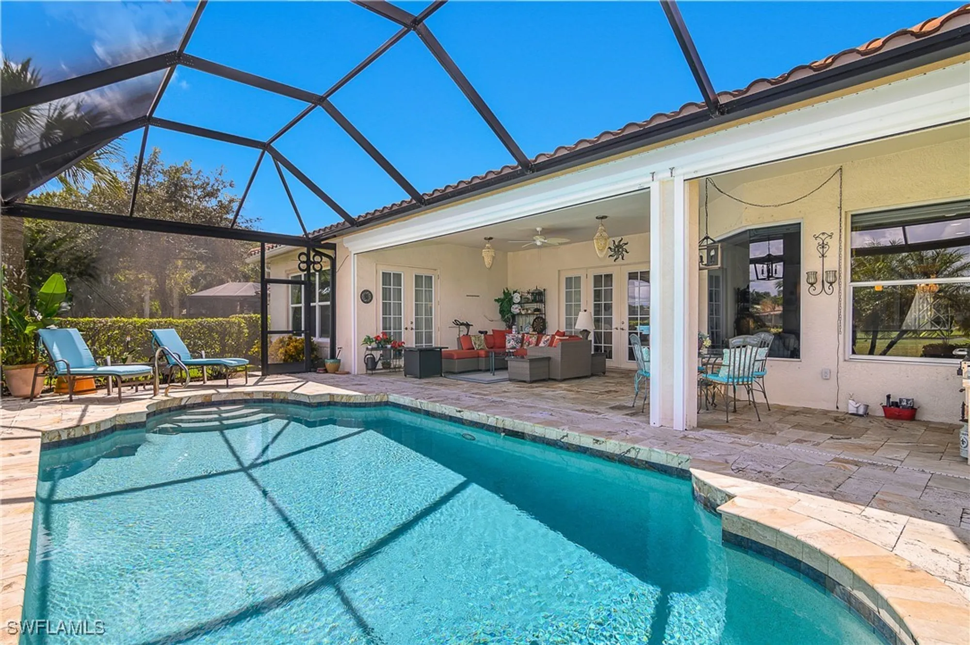 Property Slideshow image 41 of 49 | 8966 appaloosa ct, Naples, FL, 34113