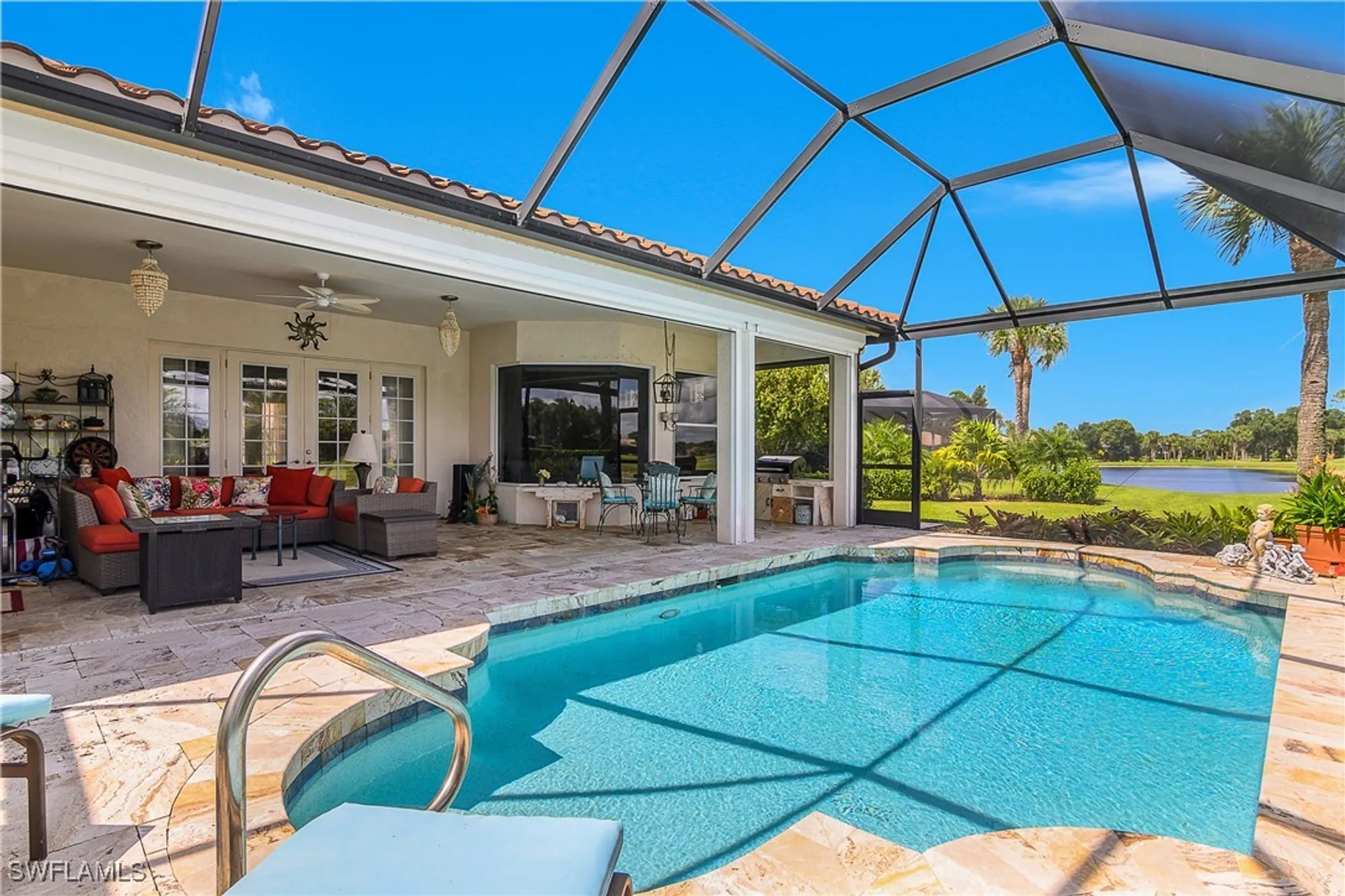 Property Slideshow image 42 of 49 | 8966 appaloosa ct, Naples, FL, 34113