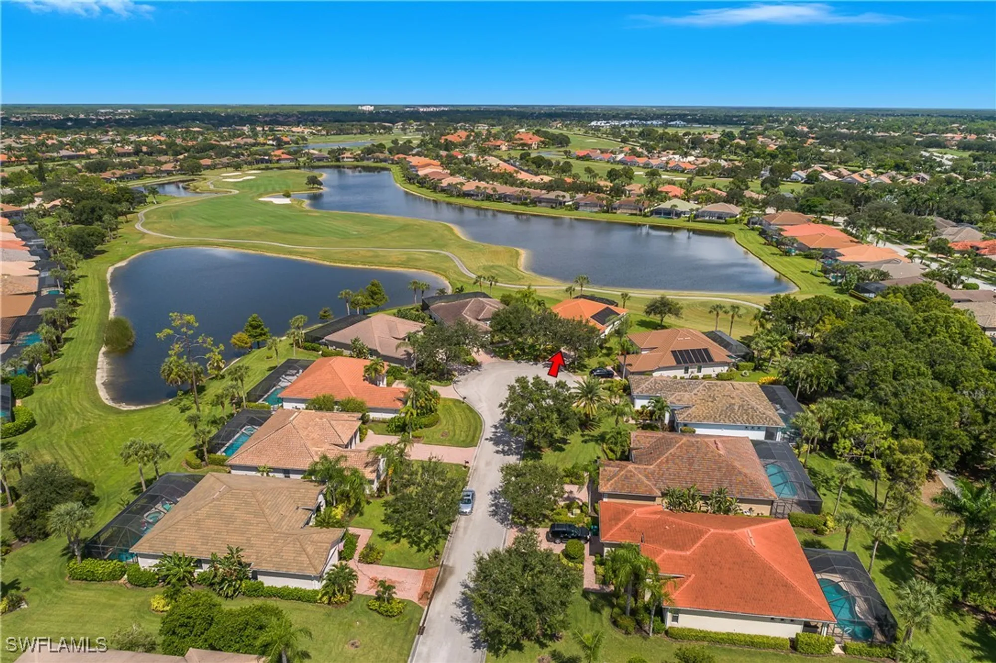 Property Slideshow image 6 of 49 | 8966 appaloosa ct, Naples, FL, 34113