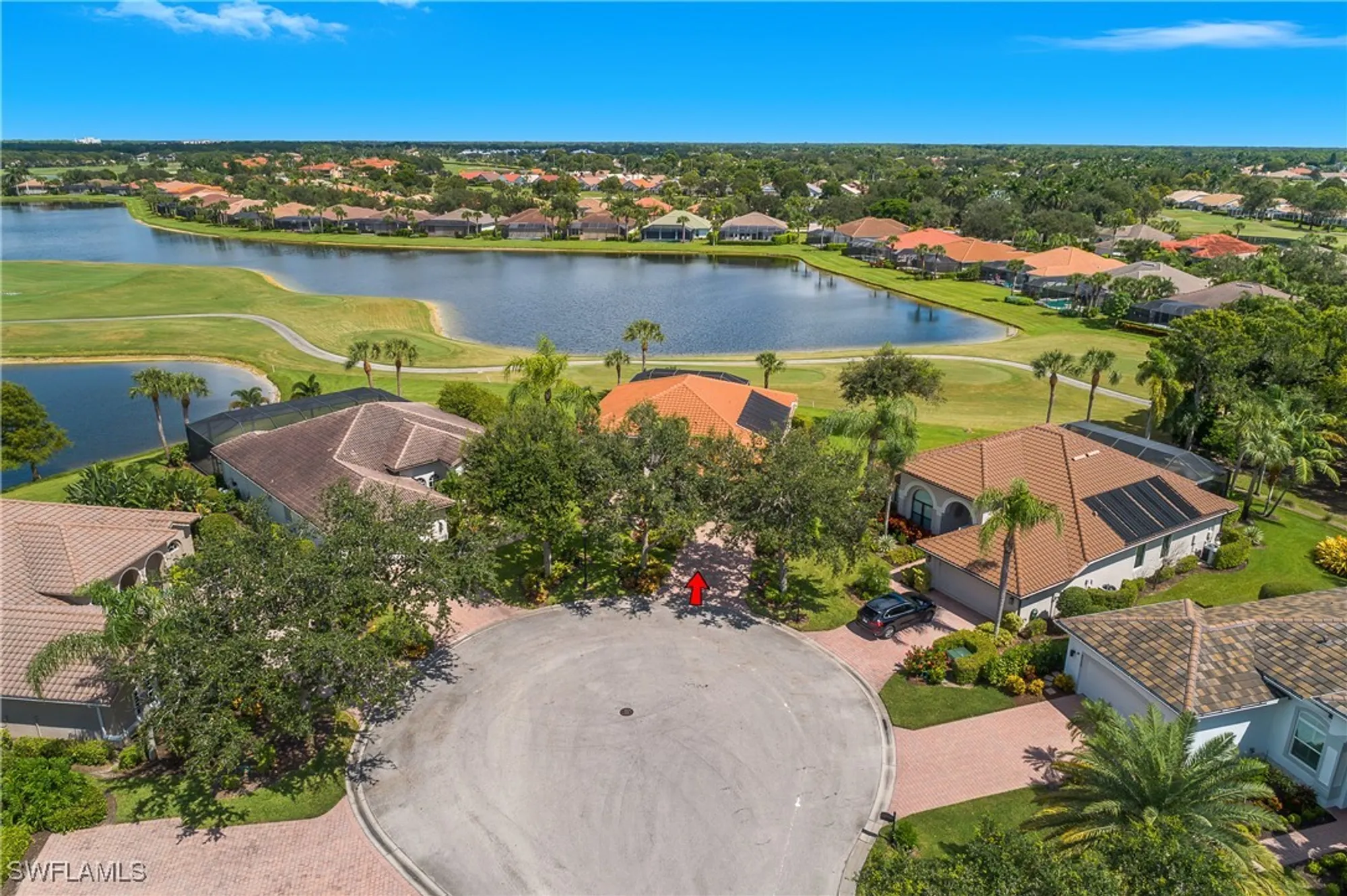 Property Slideshow image 7 of 49 | 8966 appaloosa ct, Naples, FL, 34113