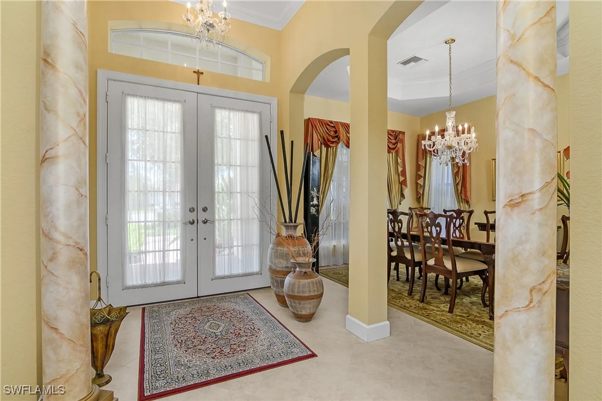 Property Slideshow image 8 of 49 | 8966 appaloosa ct, Naples, FL, 34113