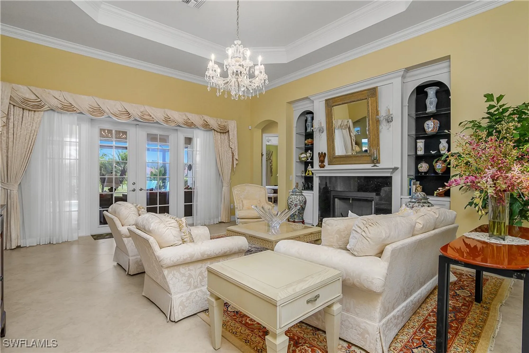 Property Slideshow image 9 of 49 | 8966 appaloosa ct, Naples, FL, 34113