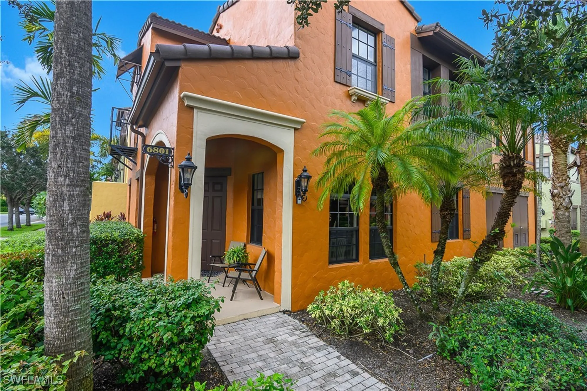 Property Slideshow image 2 of 43 | 9095 covina dr 6801, Naples, FL, 34113