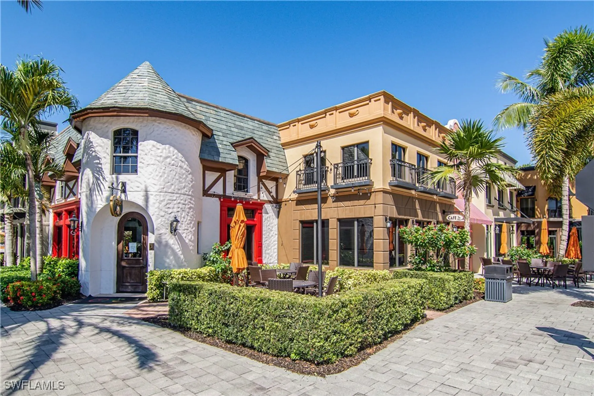 Property Slideshow image 35 of 43 | 9095 covina dr 6801, Naples, FL, 34113