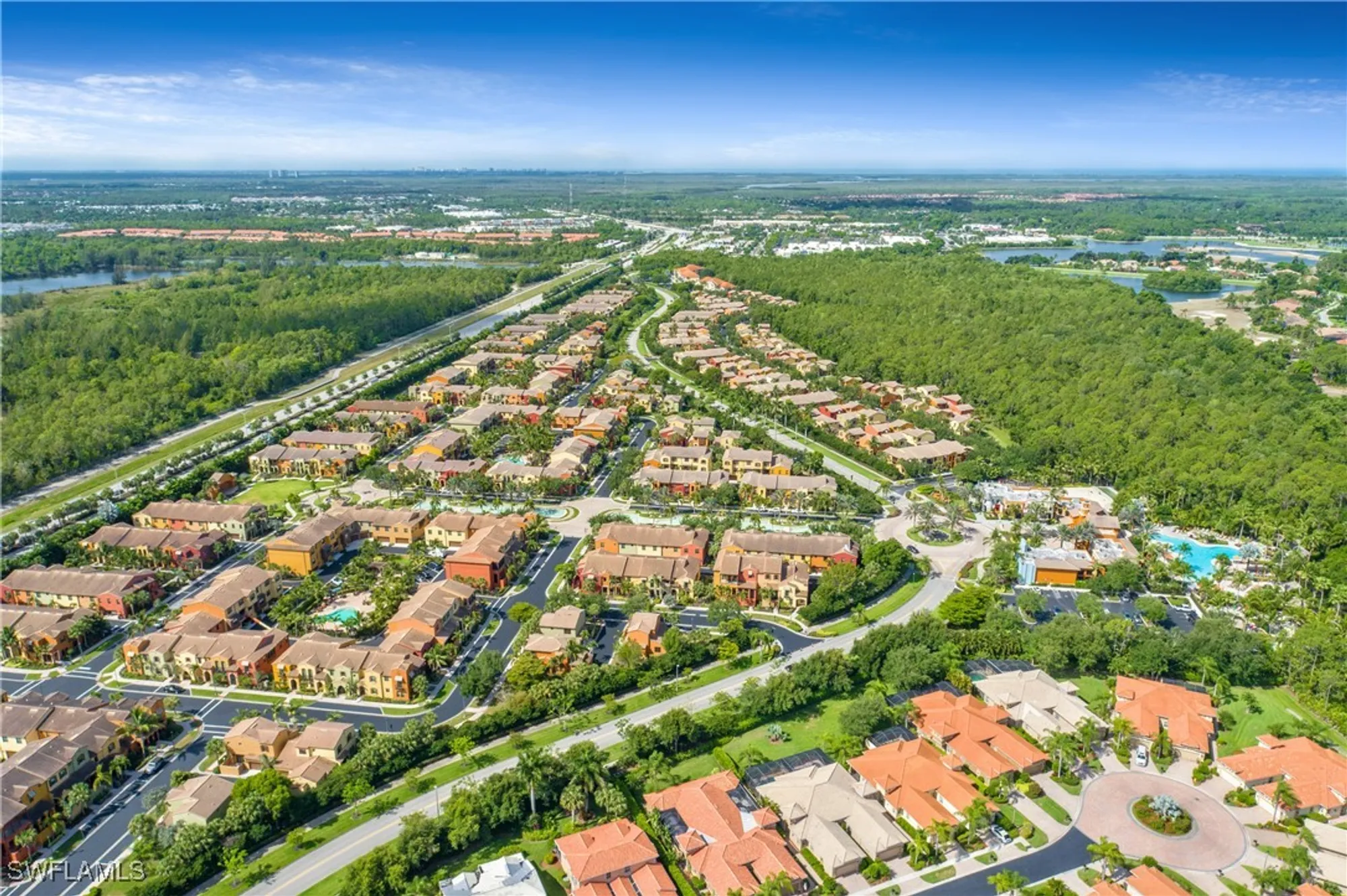 Property Slideshow image 31 of 43 | 9095 covina dr 6801, Naples, FL, 34113