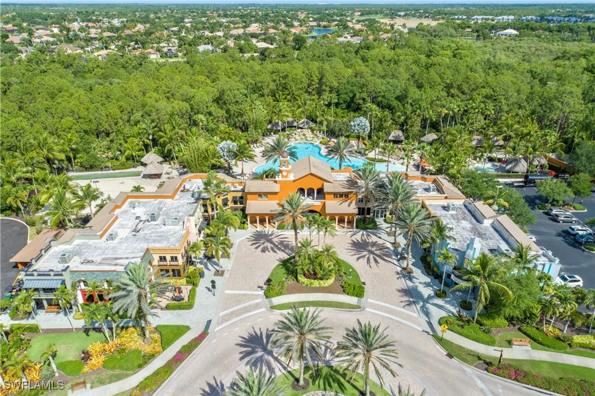 Property Slideshow image 32 of 43 | 9095 covina dr 6801, Naples, FL, 34113