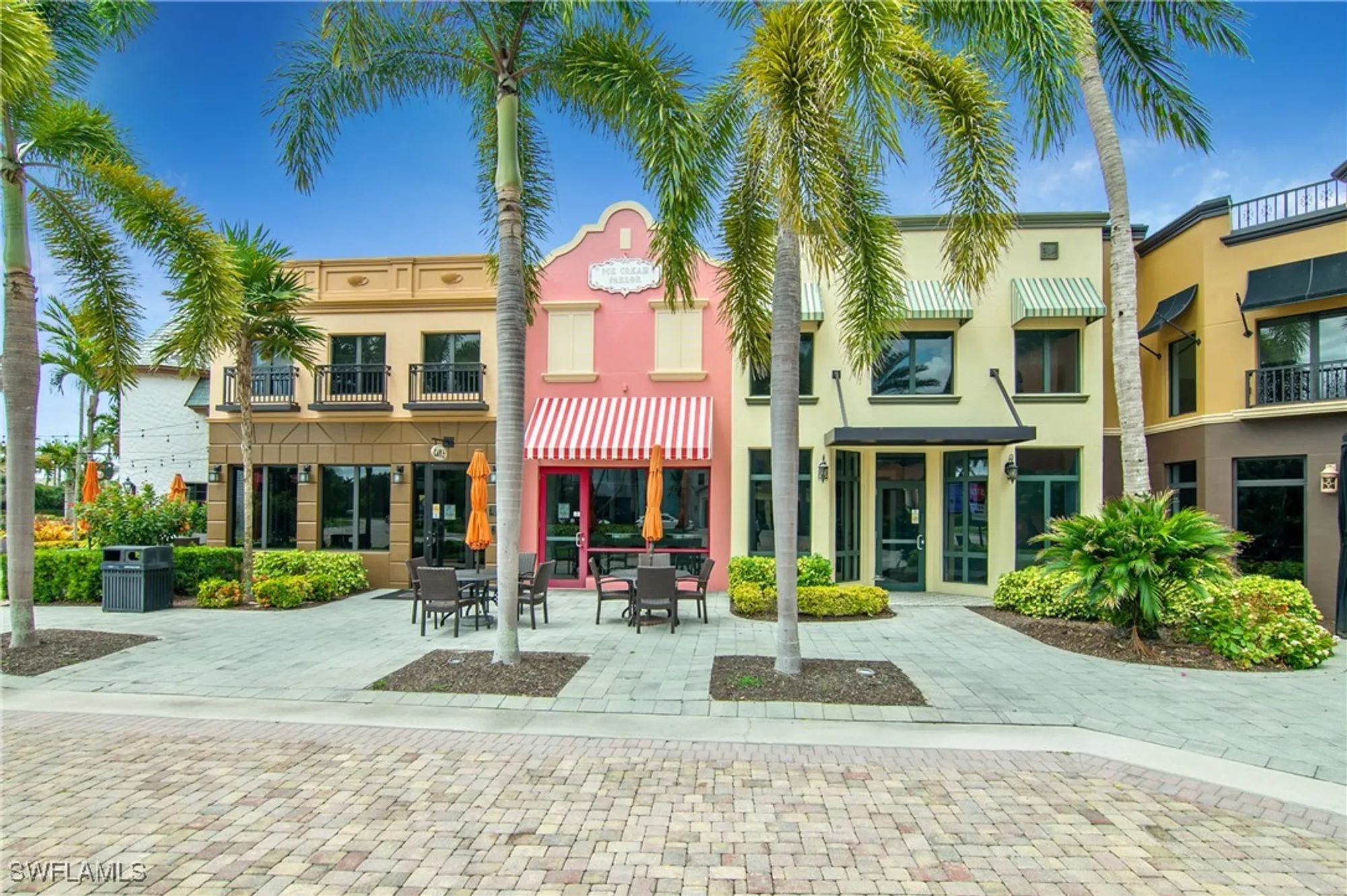 Property Slideshow image 41 of 43 | 9095 covina dr 6801, Naples, FL, 34113