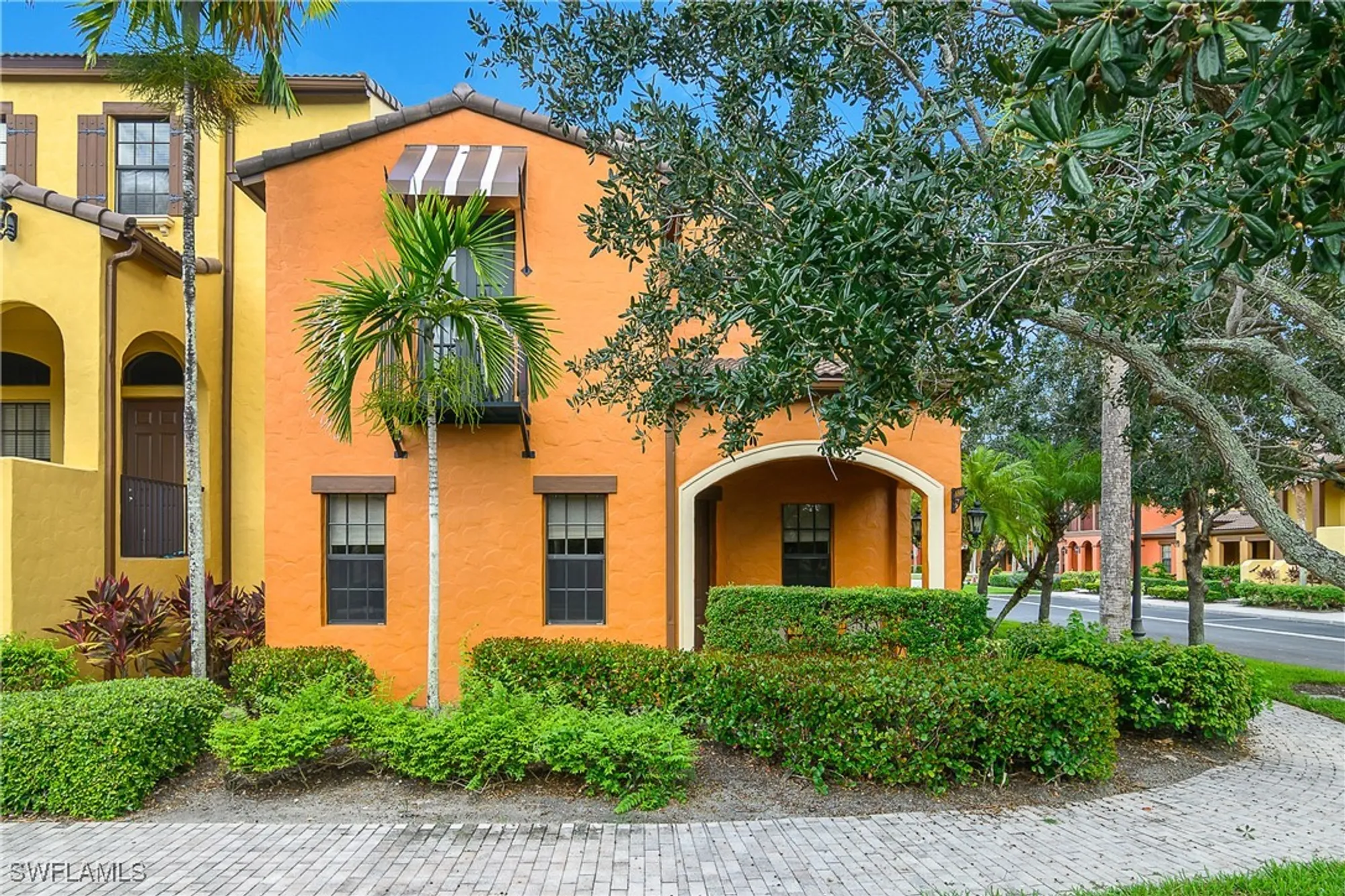 Property Slideshow image 5 of 43 | 9095 covina dr 6801, Naples, FL, 34113