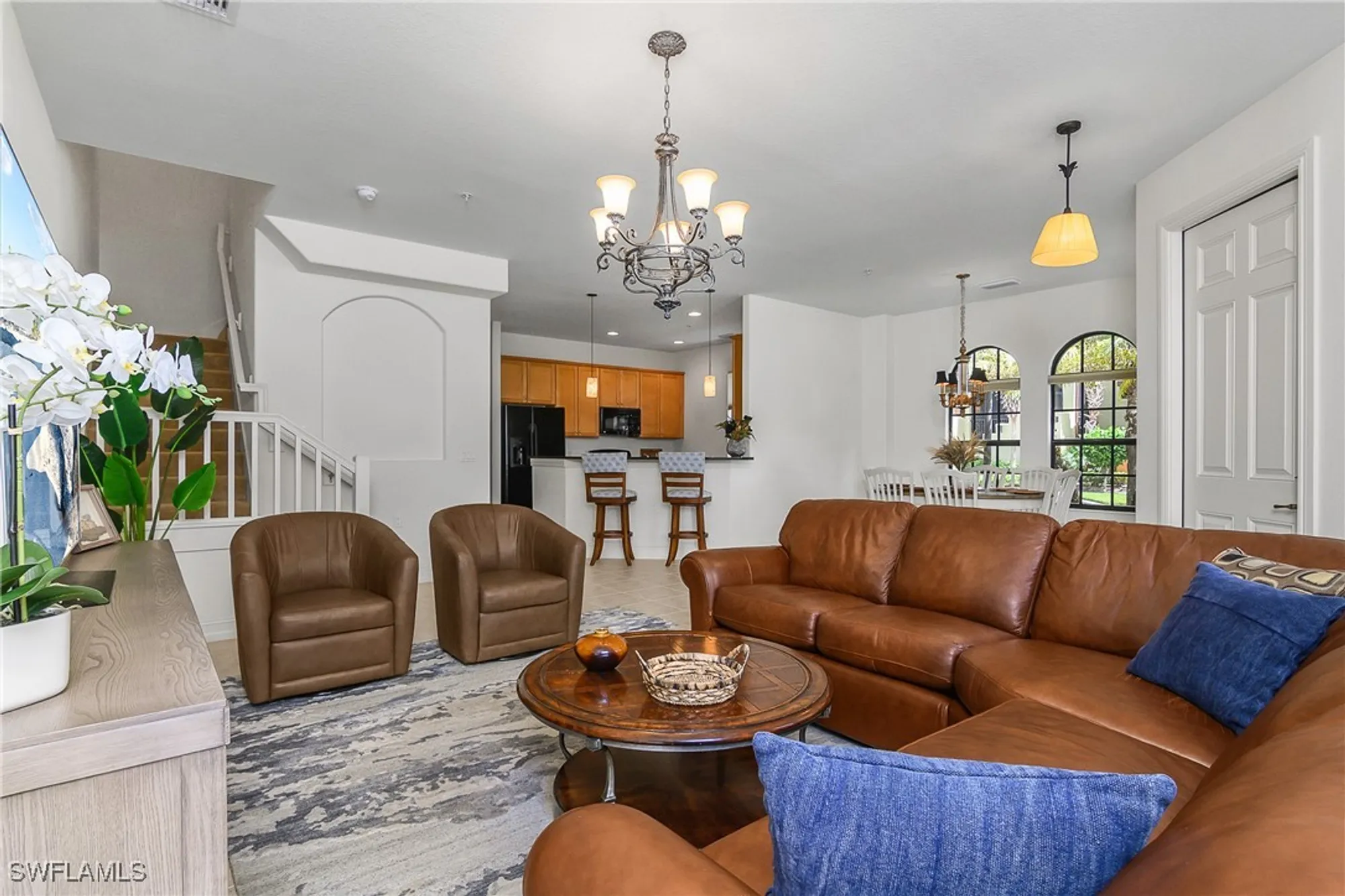 Property Slideshow image 7 of 43 | 9095 covina dr 6801, Naples, FL, 34113