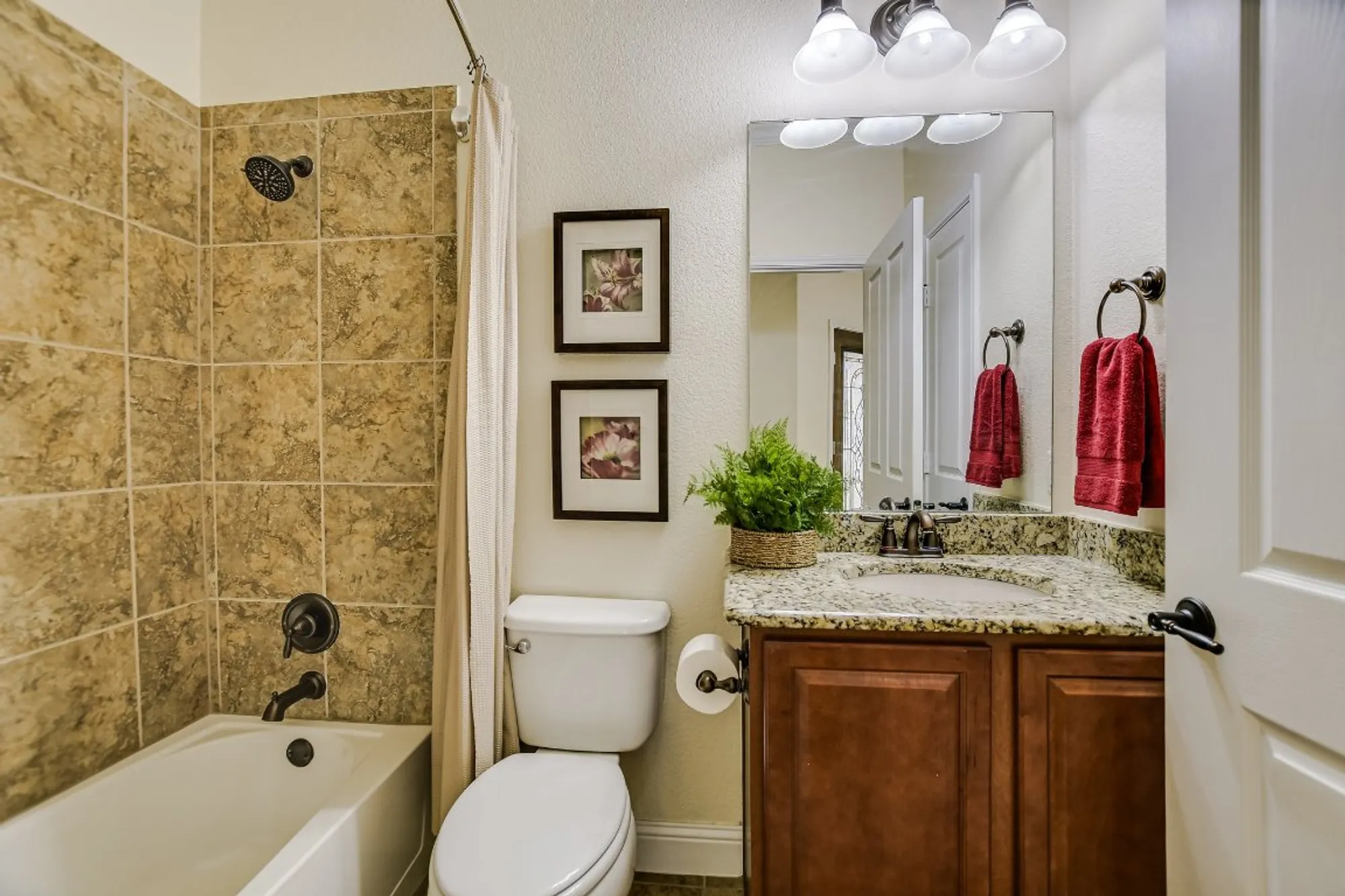 Property Slideshow image 11 of 15 | 121 cathedral mountain pass, Georgetown, TX, 78633
