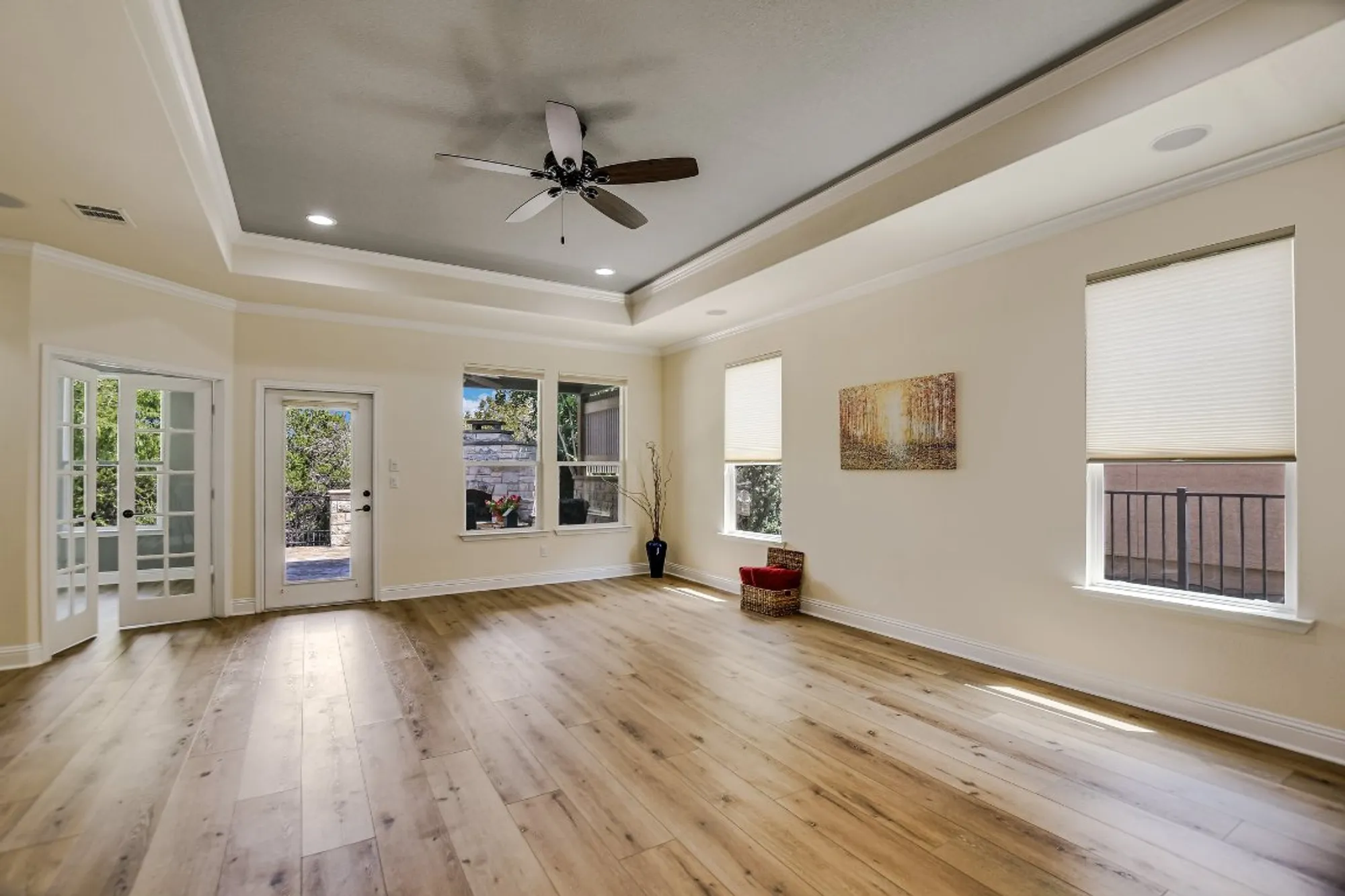 Property Slideshow image 4 of 15 | 121 cathedral mountain pass, Georgetown, TX, 78633