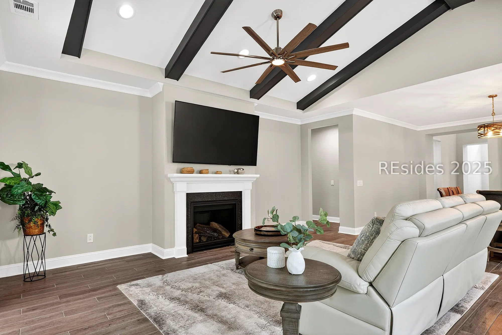 Property Slideshow image 15 of 71 | 382 ocean hammock loop, Hardeeville, SC, 29927