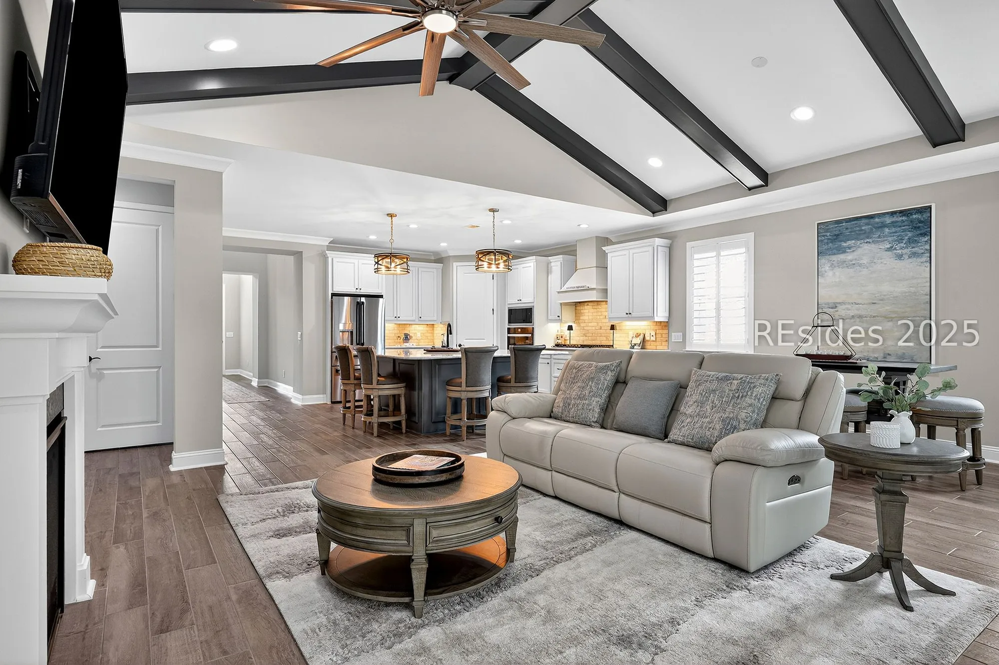 Property Slideshow image 16 of 71 | 382 ocean hammock loop, Hardeeville, SC, 29927