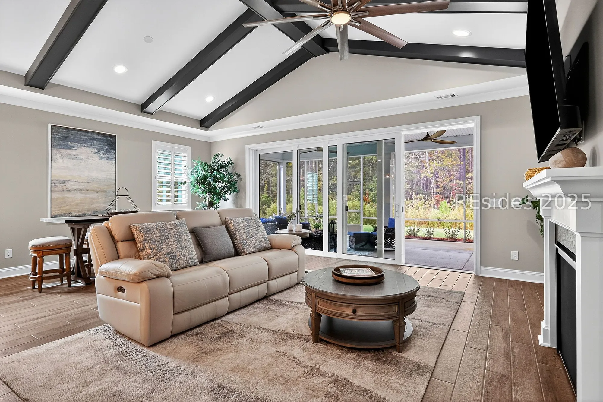 Property Slideshow image 17 of 71 | 382 ocean hammock loop, Hardeeville, SC, 29927