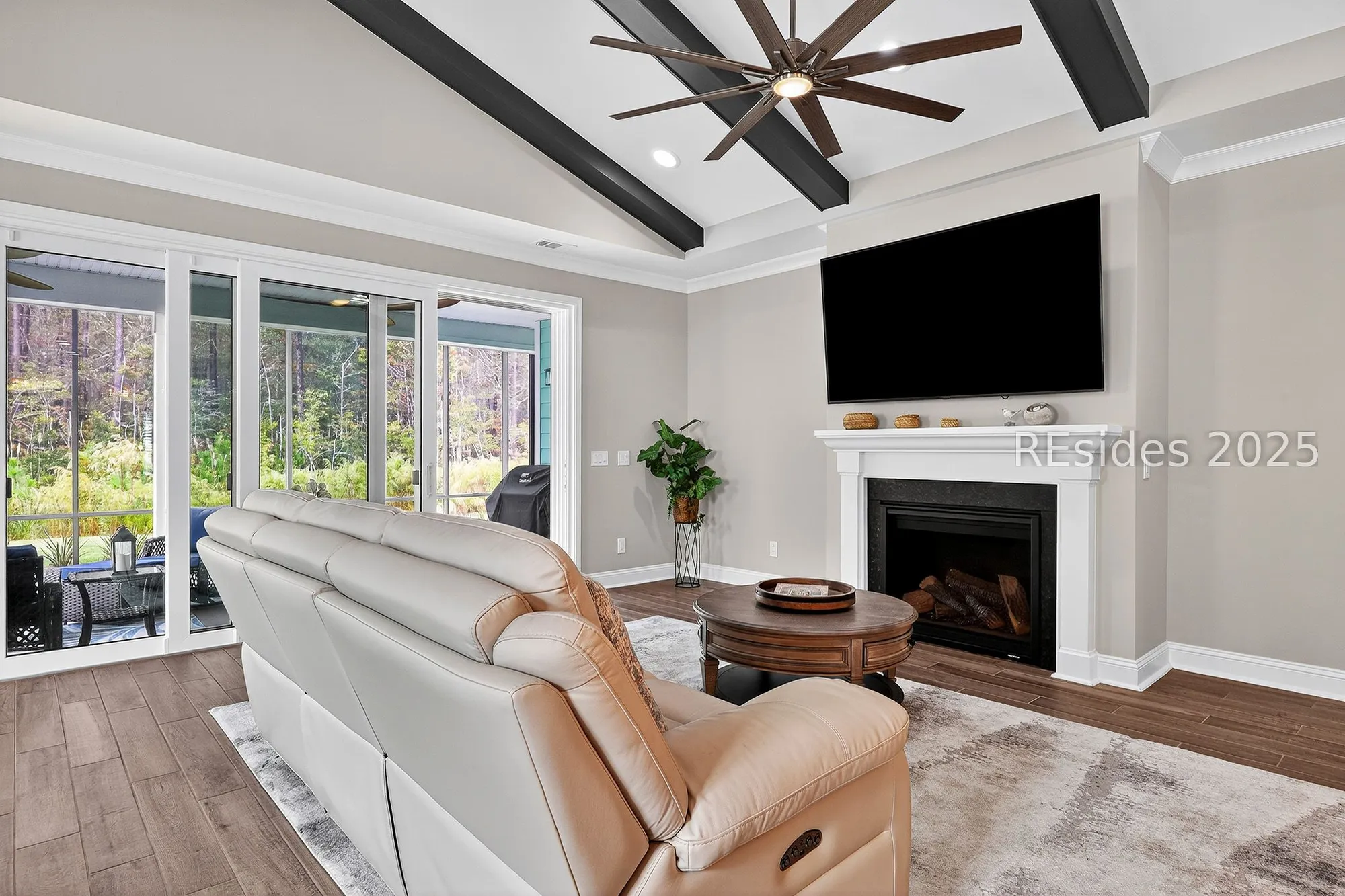 Property Slideshow image 18 of 71 | 382 ocean hammock loop, Hardeeville, SC, 29927