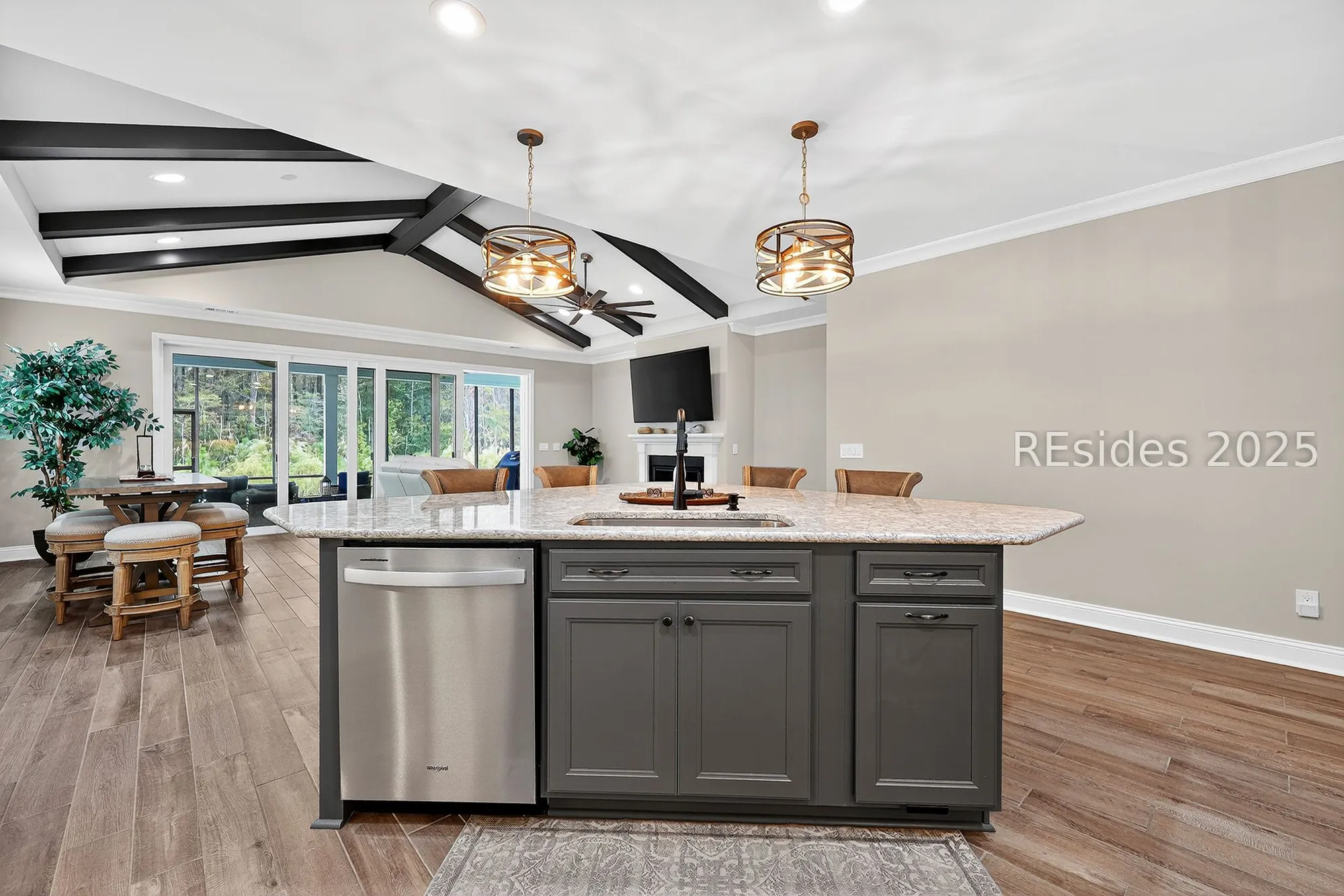 Property Slideshow image 12 of 71 | 382 ocean hammock loop, Hardeeville, SC, 29927