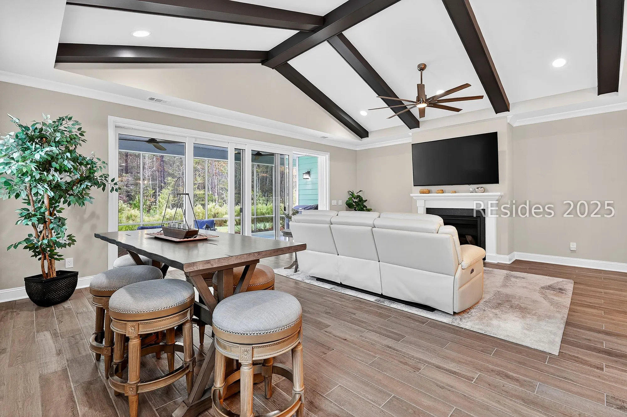 Property Slideshow image 13 of 71 | 382 ocean hammock loop, Hardeeville, SC, 29927