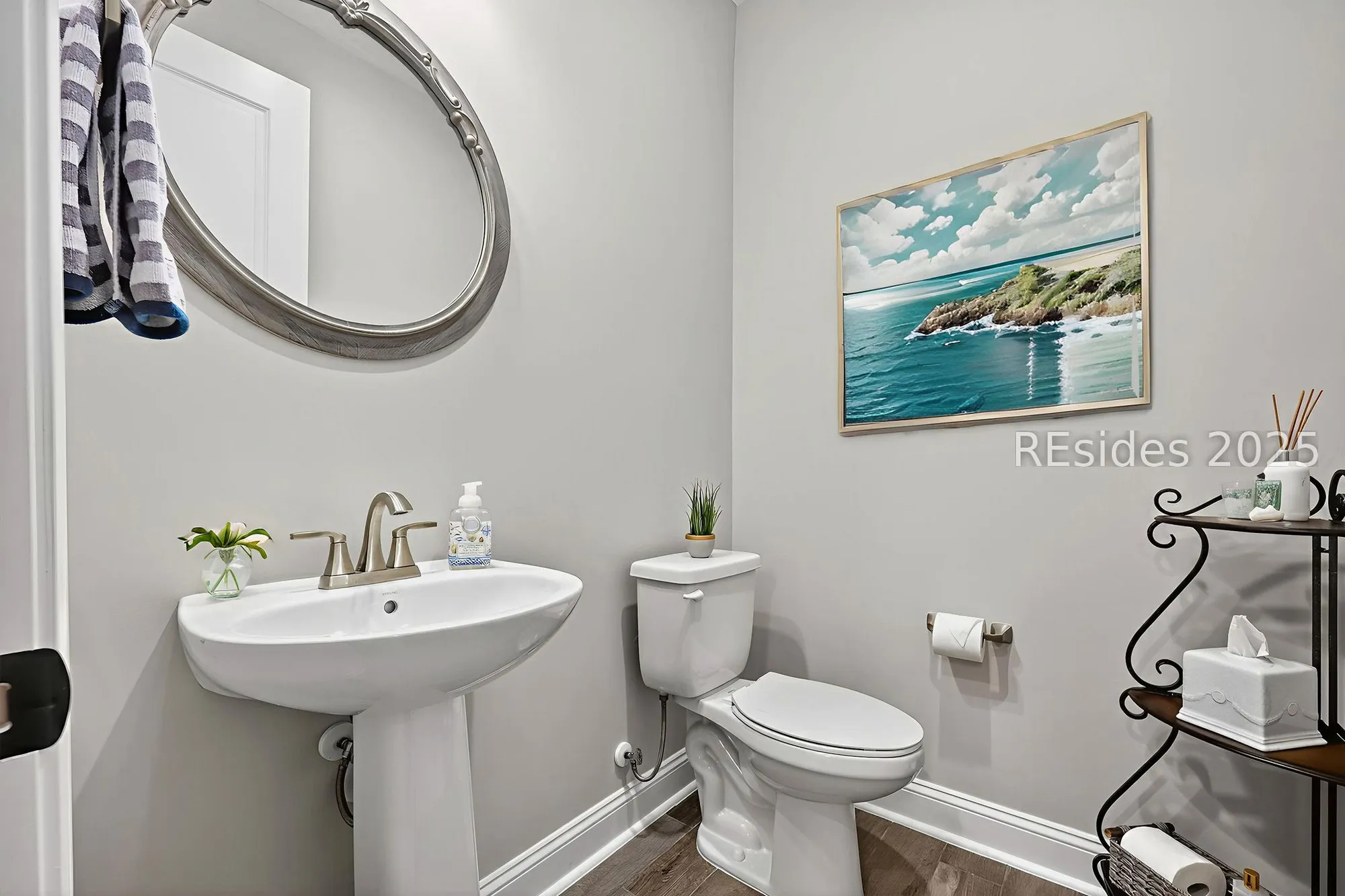 Property Slideshow image 48 of 71 | 382 ocean hammock loop, Hardeeville, SC, 29927