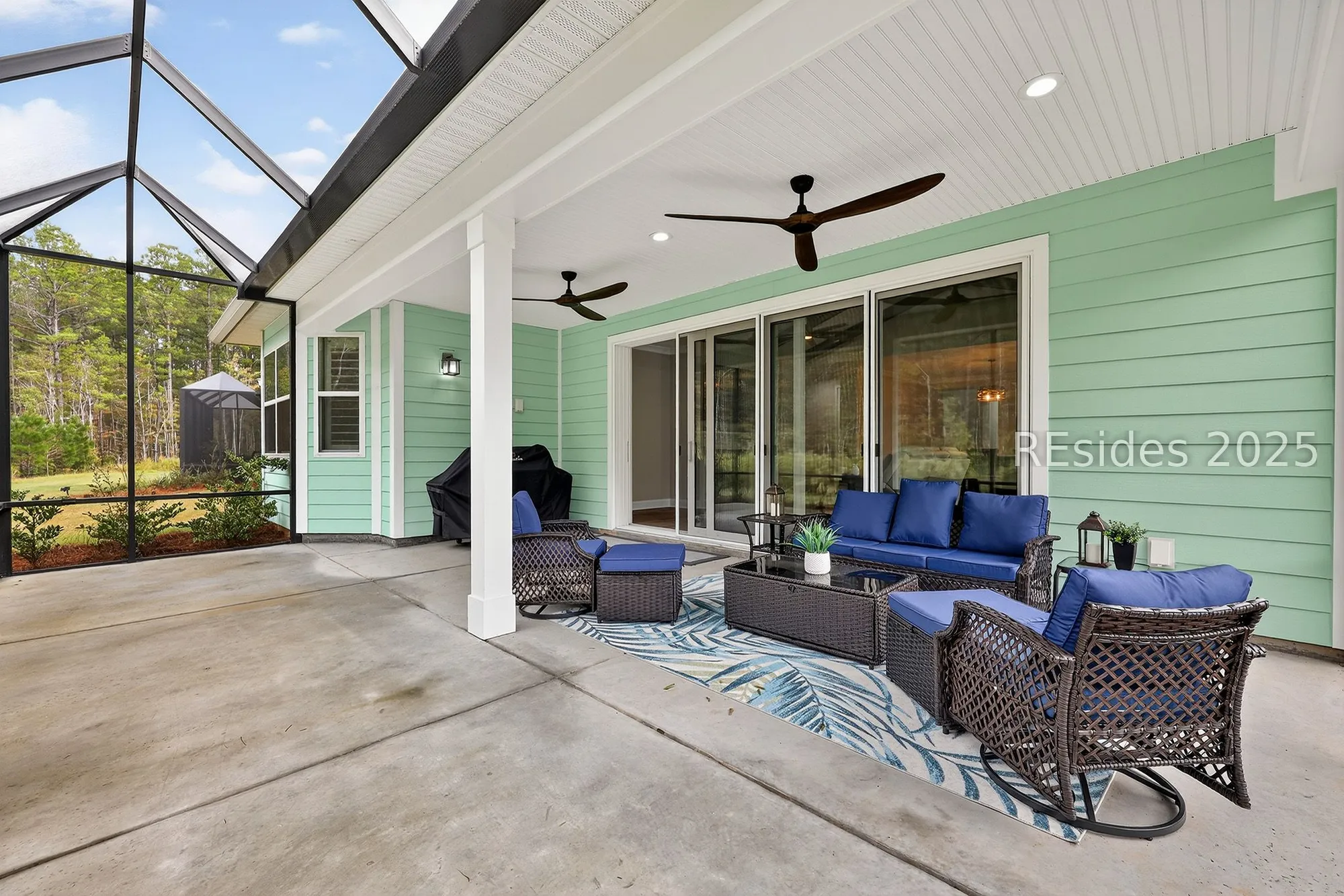Property Slideshow image 54 of 71 | 382 ocean hammock loop, Hardeeville, SC, 29927