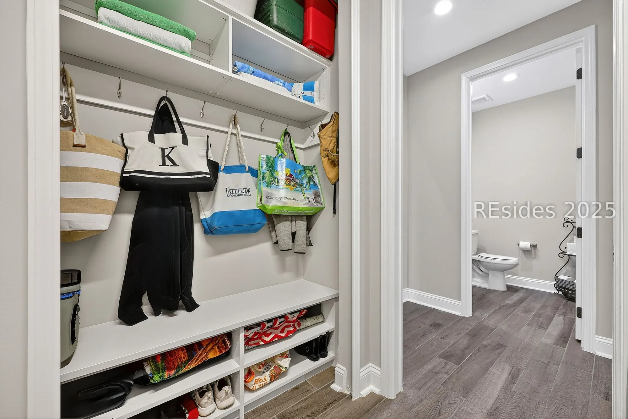 Property Slideshow image 50 of 71 | 382 ocean hammock loop, Hardeeville, SC, 29927