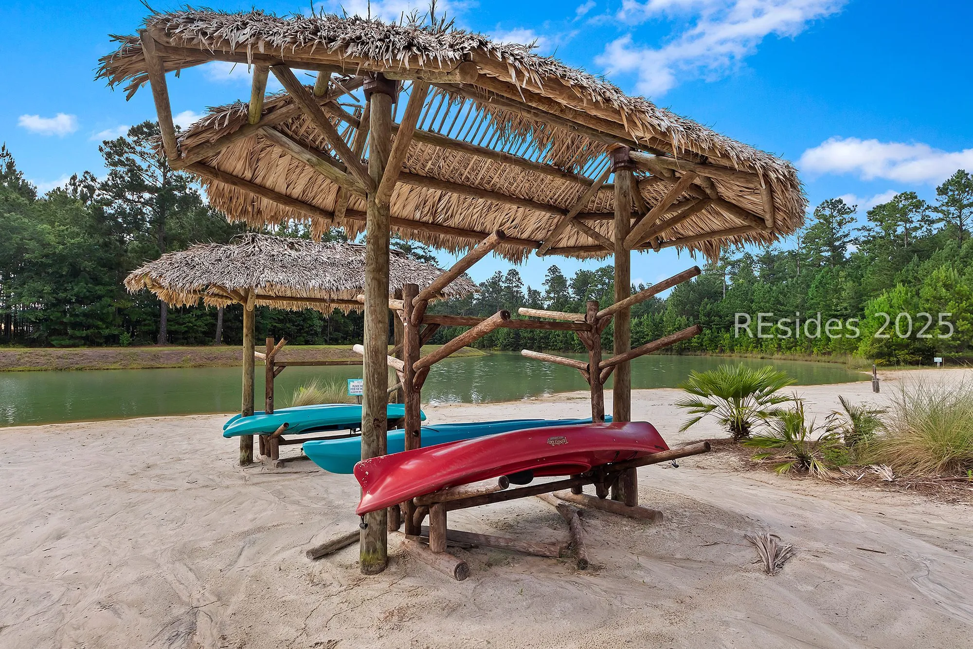 Property Slideshow image 68 of 71 | 382 ocean hammock loop, Hardeeville, SC, 29927