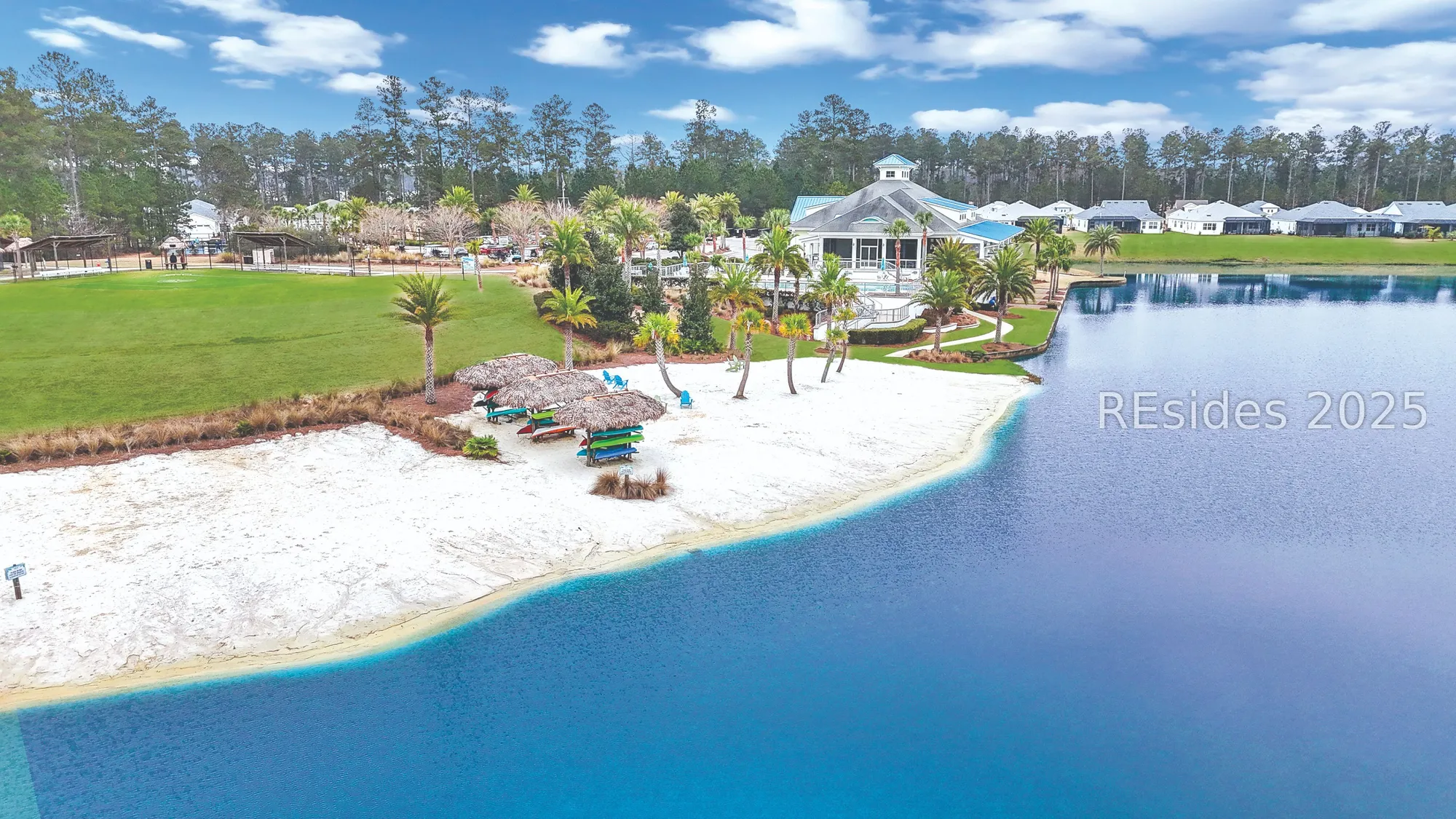 Property Slideshow image 62 of 71 | 382 ocean hammock loop, Hardeeville, SC, 29927