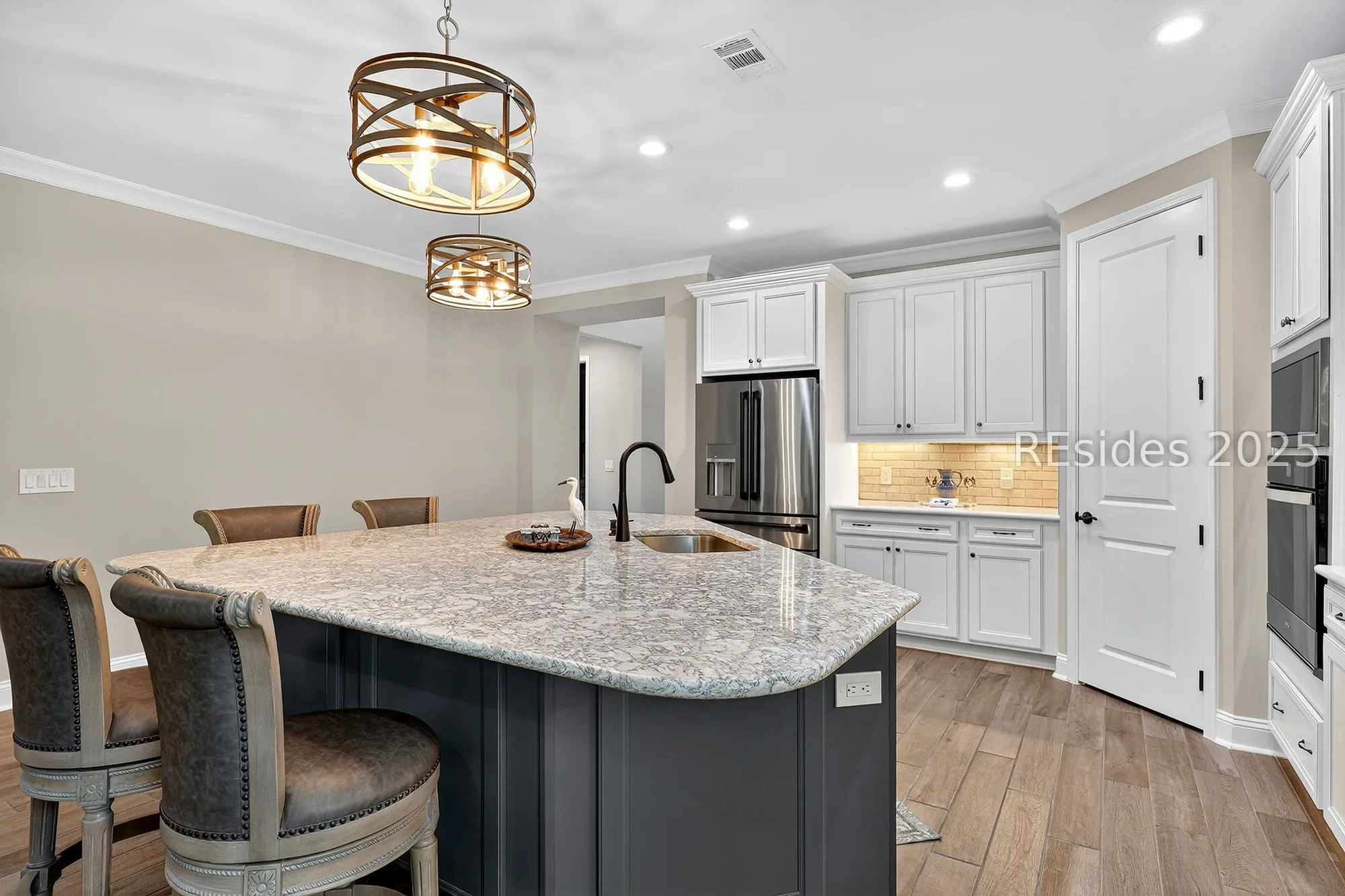 Property Slideshow image 7 of 71 | 382 ocean hammock loop, Hardeeville, SC, 29927