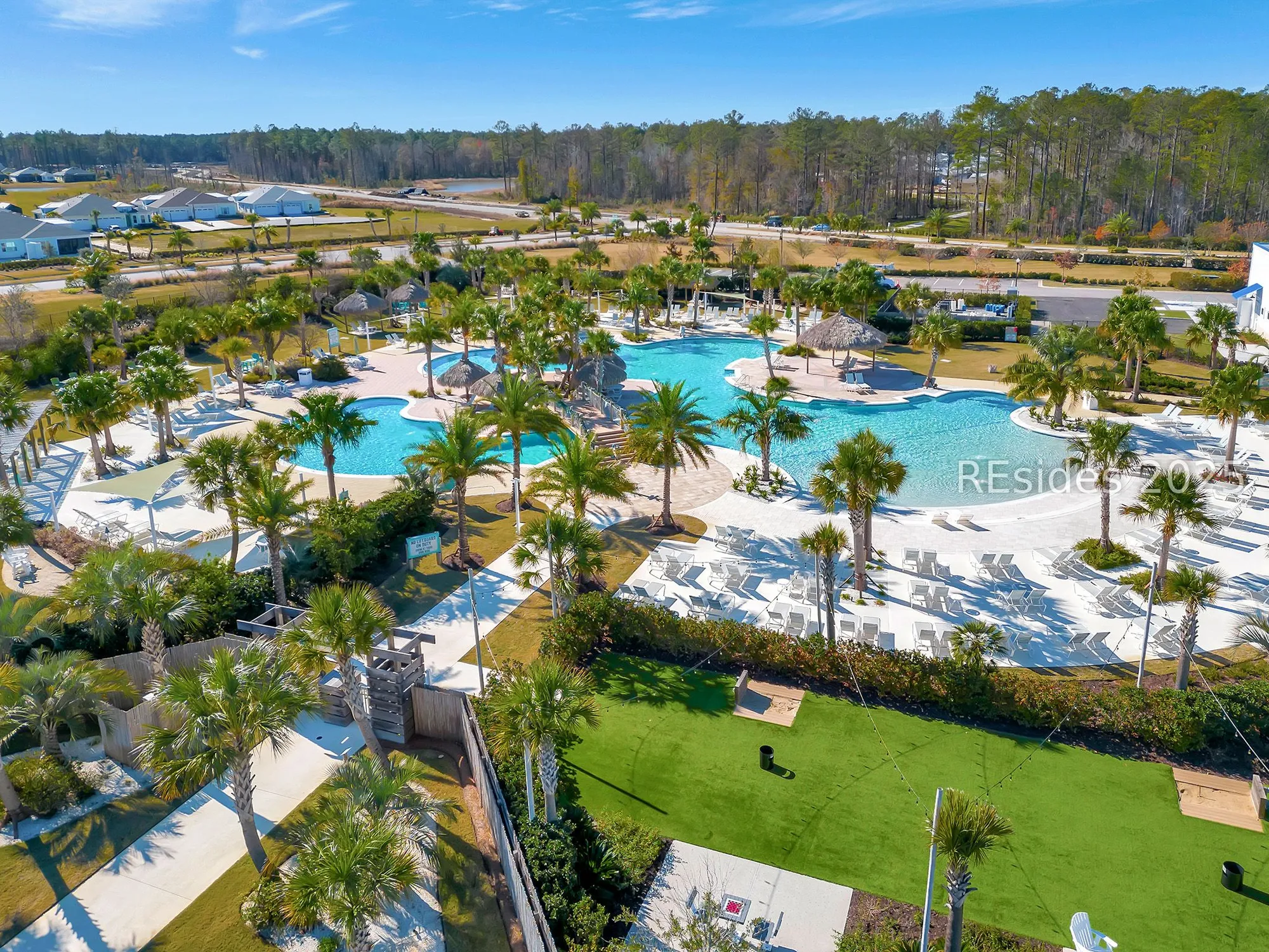 Property Slideshow image 70 of 71 | 382 ocean hammock loop, Hardeeville, SC, 29927