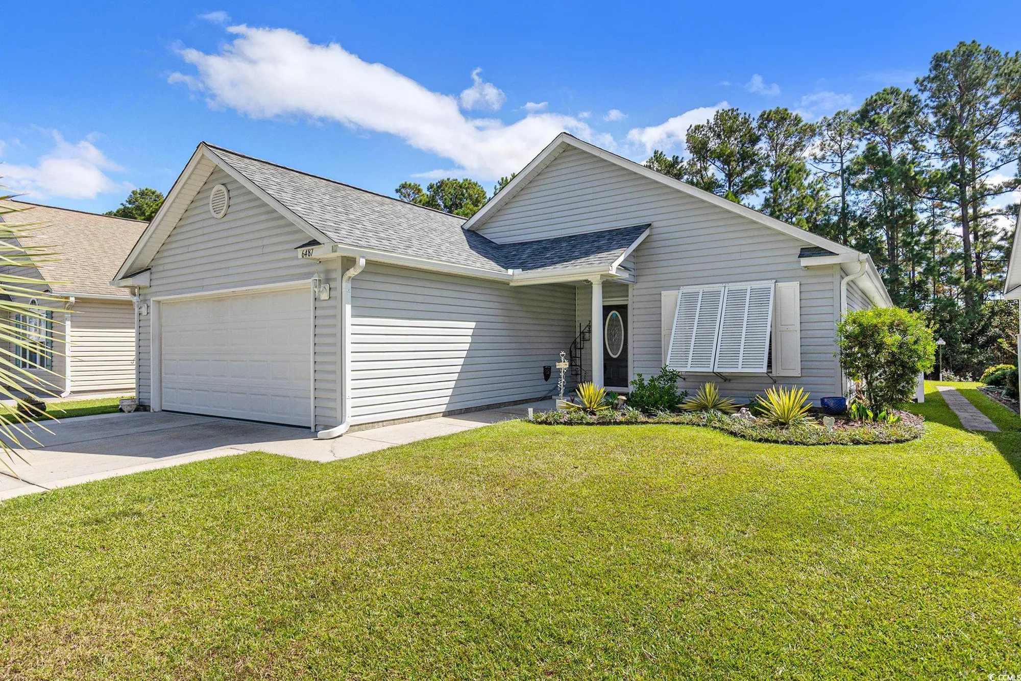 Property Slideshow image 1 of 38 | 6487 royal pine dr, Myrtle Beach, SC, 29588