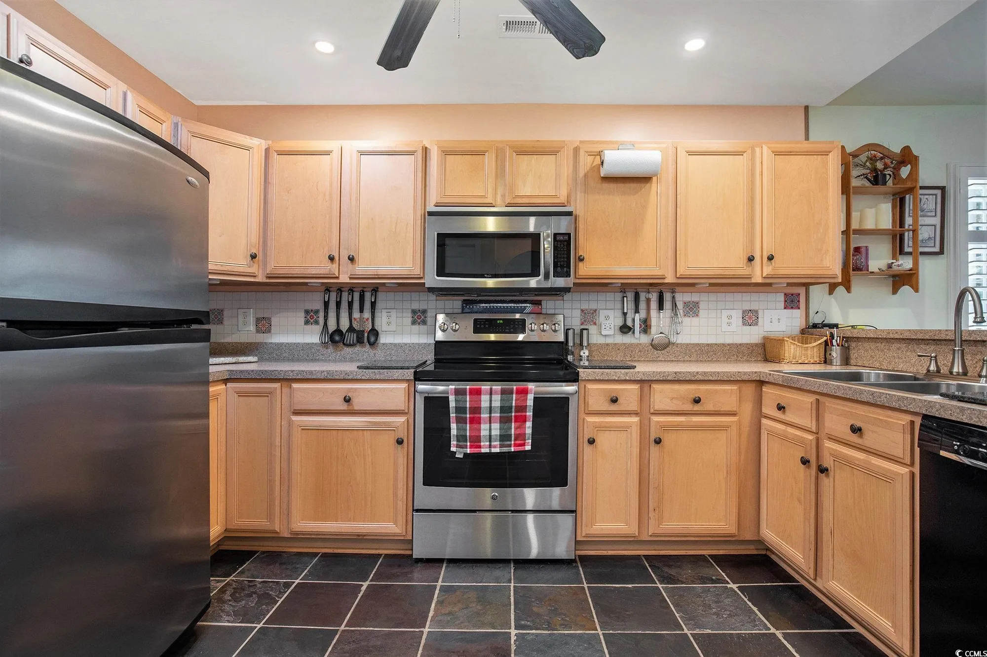 Property Slideshow image 13 of 38 | 6487 royal pine dr, Myrtle Beach, SC, 29588