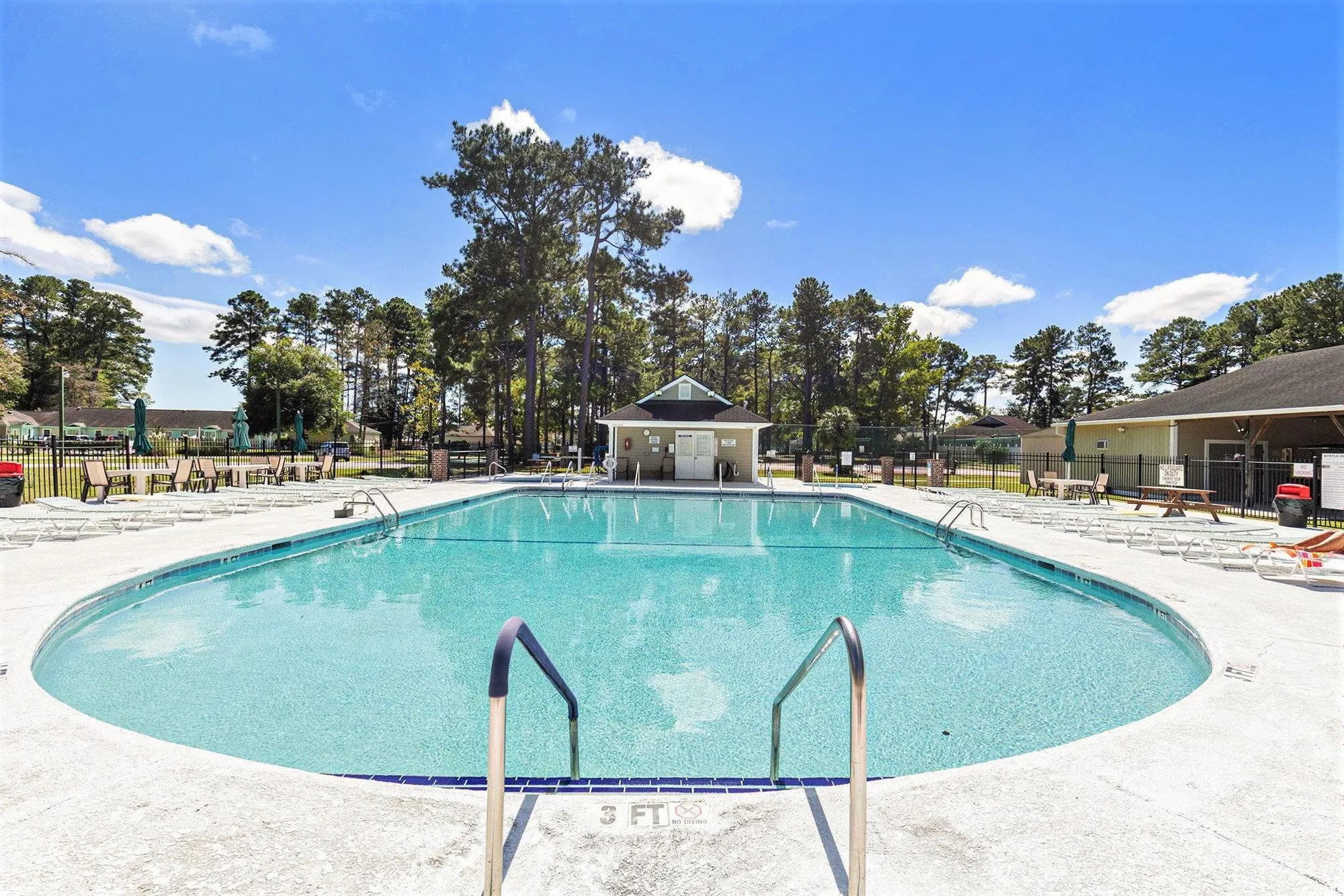 Property Slideshow image 35 of 38 | 6487 royal pine dr, Myrtle Beach, SC, 29588