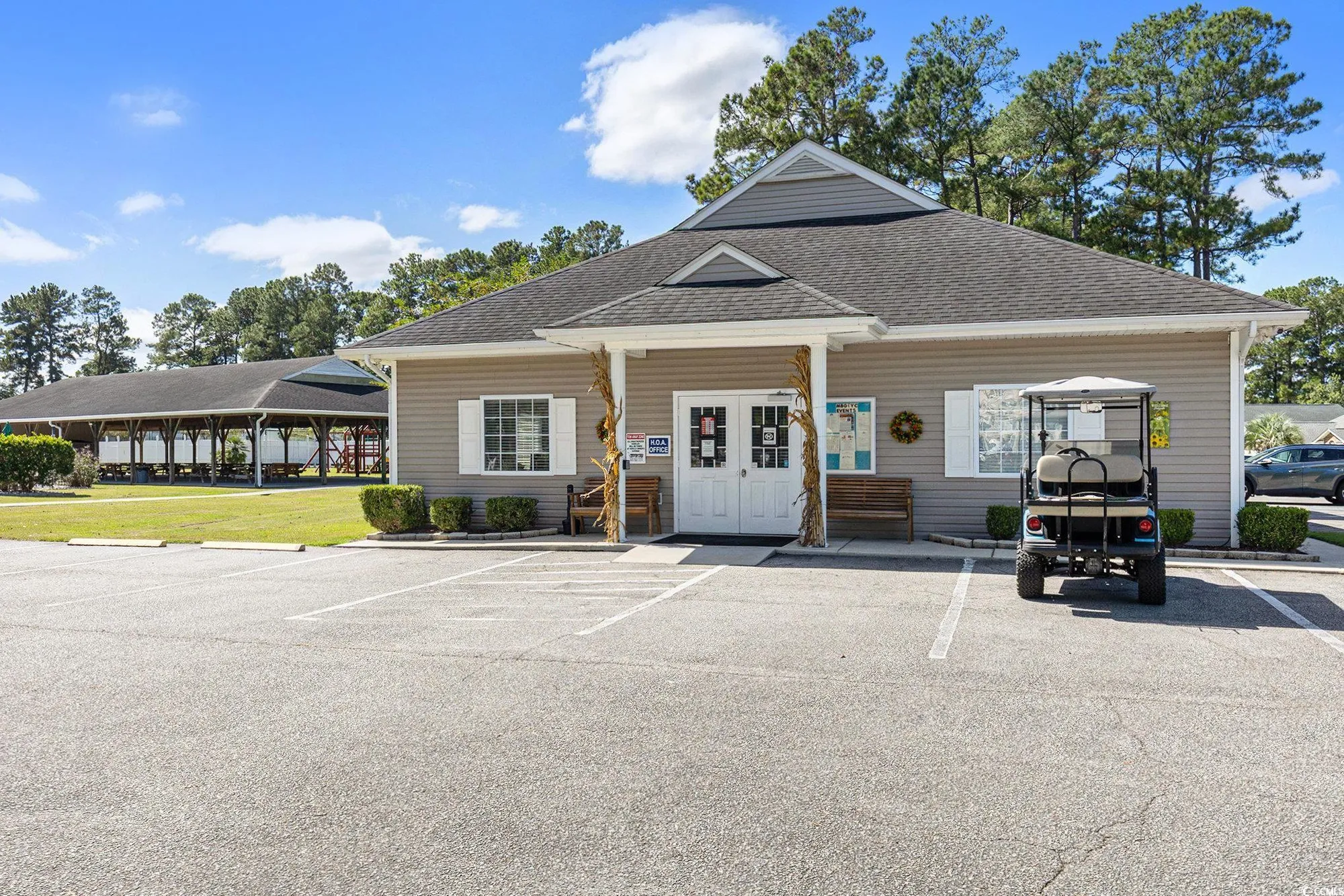Property Slideshow image 36 of 38 | 6487 royal pine dr, Myrtle Beach, SC, 29588