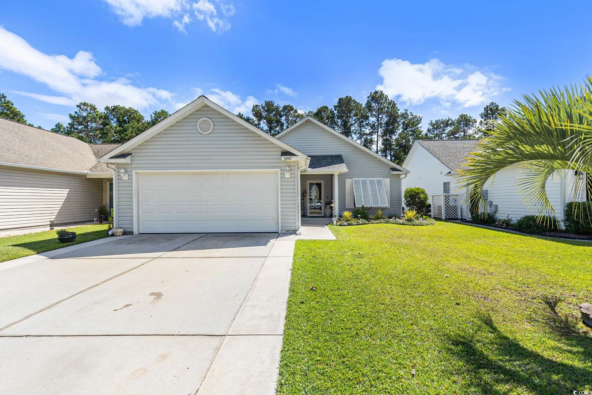 Property Slideshow image 3 of 38 | 6487 royal pine dr, Myrtle Beach, SC, 29588