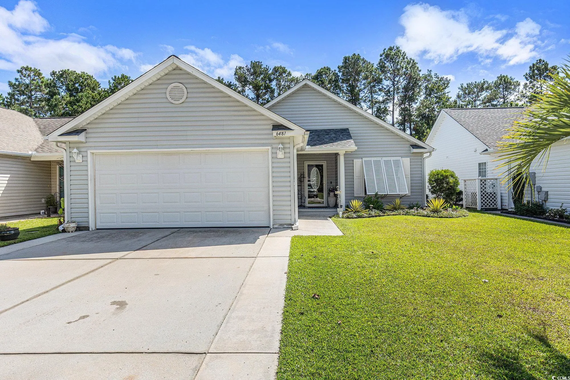 Property Slideshow image 4 of 38 | 6487 royal pine dr, Myrtle Beach, SC, 29588