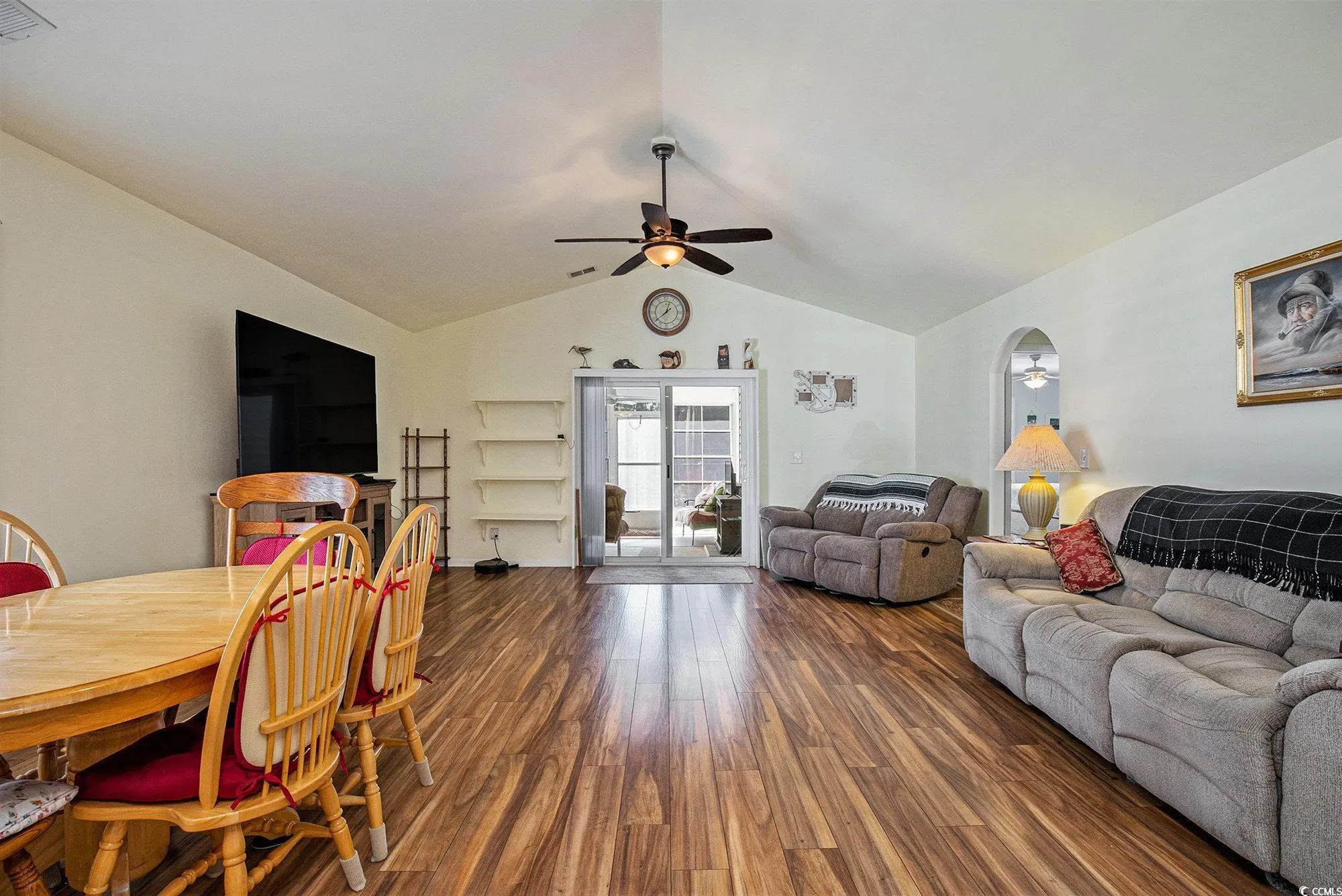 Property Slideshow image 6 of 38 | 6487 royal pine dr, Myrtle Beach, SC, 29588