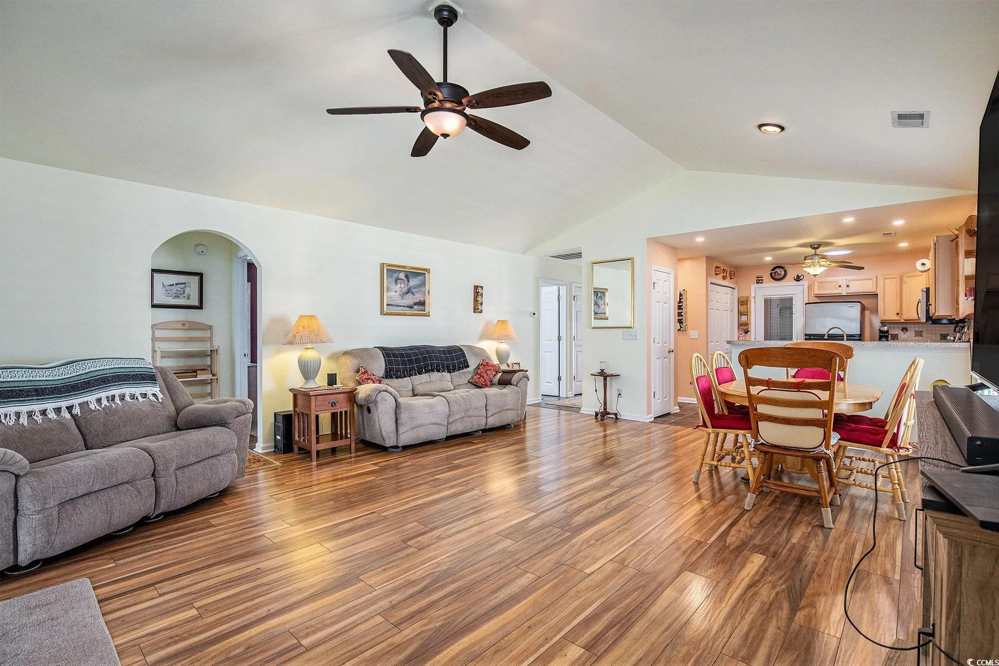 Property Slideshow image 7 of 38 | 6487 royal pine dr, Myrtle Beach, SC, 29588