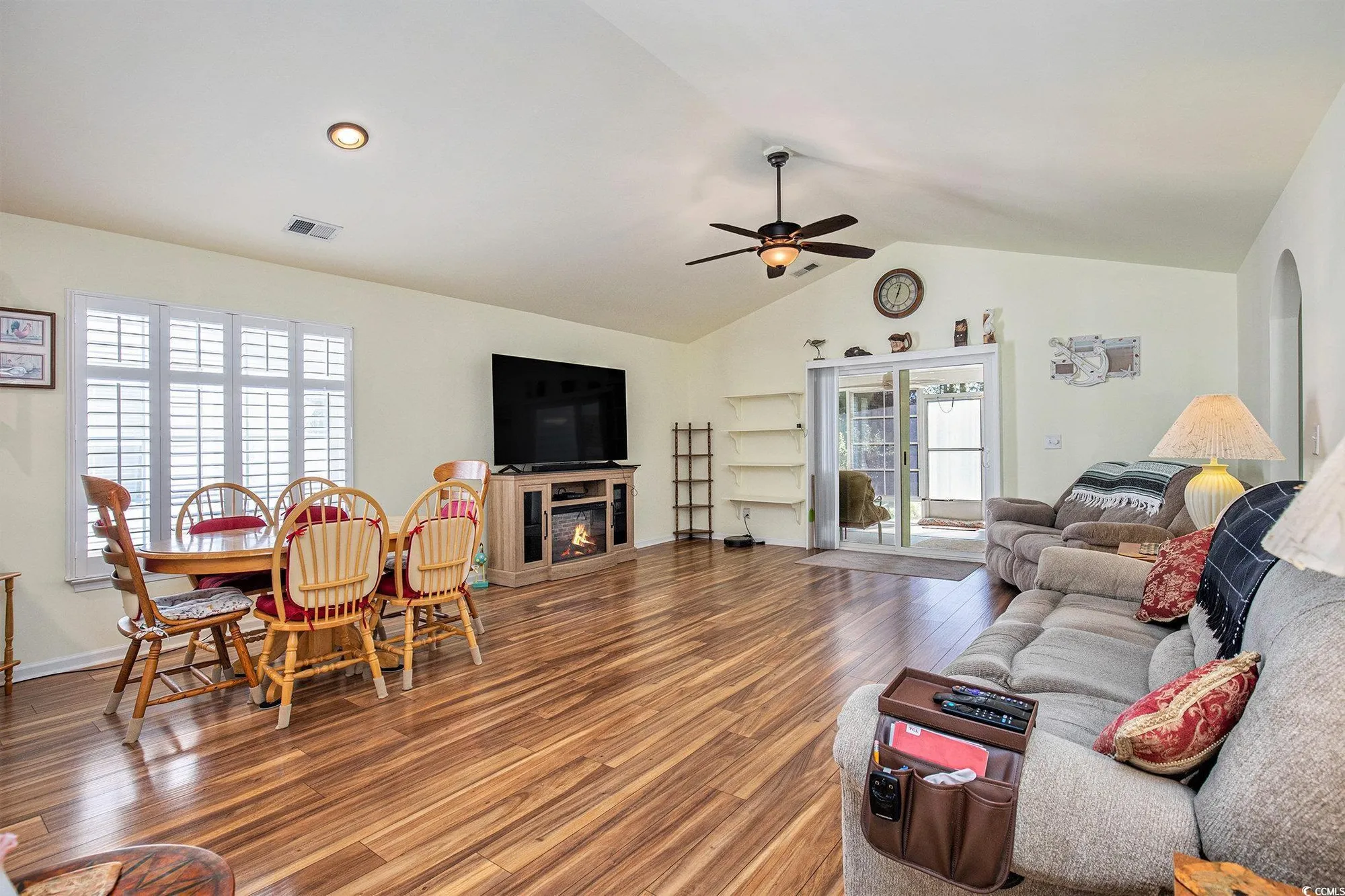 Property Slideshow image 8 of 38 | 6487 royal pine dr, Myrtle Beach, SC, 29588