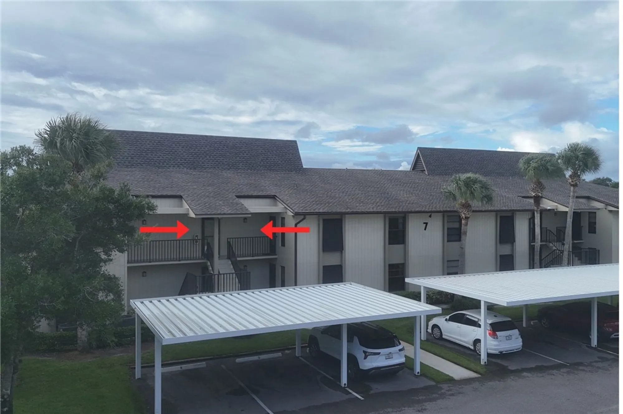 Property Slideshow image 25 of 36 | 7 plantation dr apt 202, Vero Beach, FL, 32966