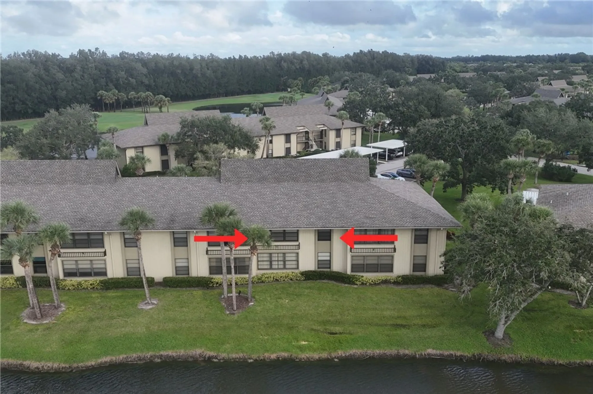 Property Slideshow image 26 of 36 | 7 plantation dr apt 202, Vero Beach, FL, 32966