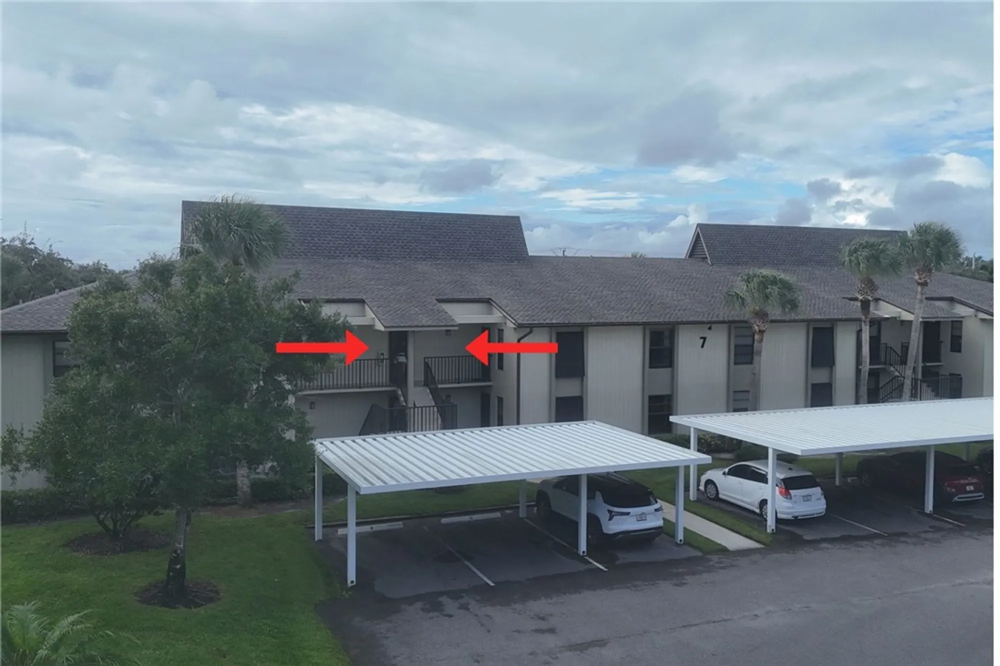 Property Slideshow image 28 of 36 | 7 plantation dr apt 202, Vero Beach, FL, 32966