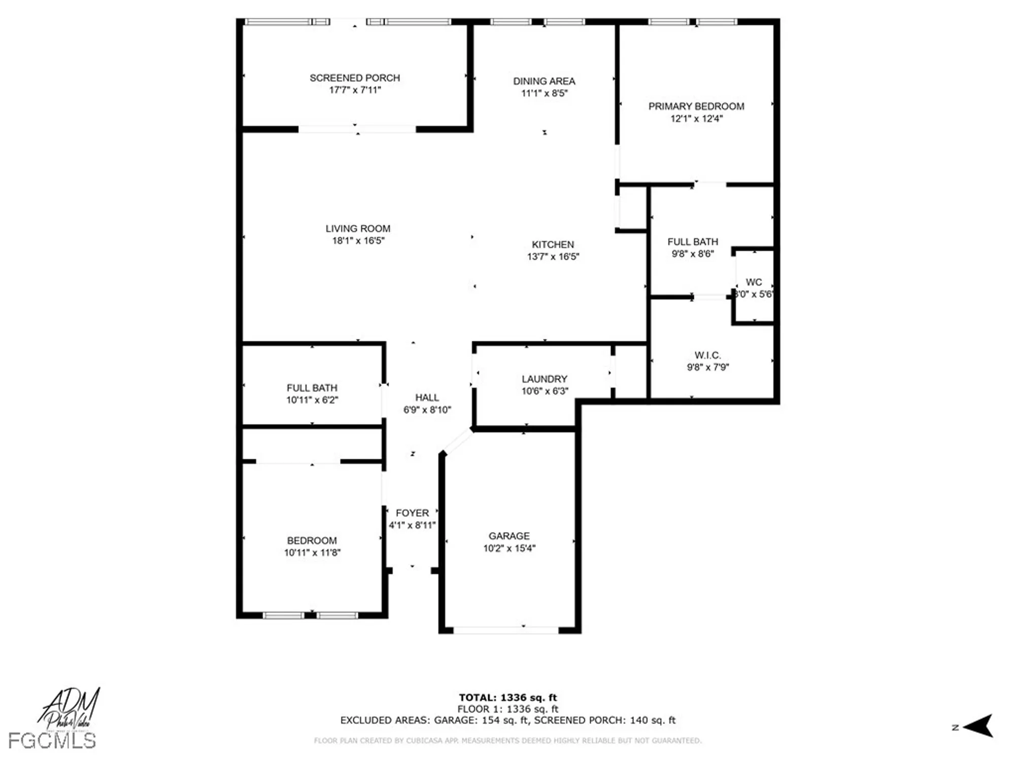 Property Slideshow image 35 of 47 | 11785 grand belvedere way unit 102, Fort Myers, FL, 33913