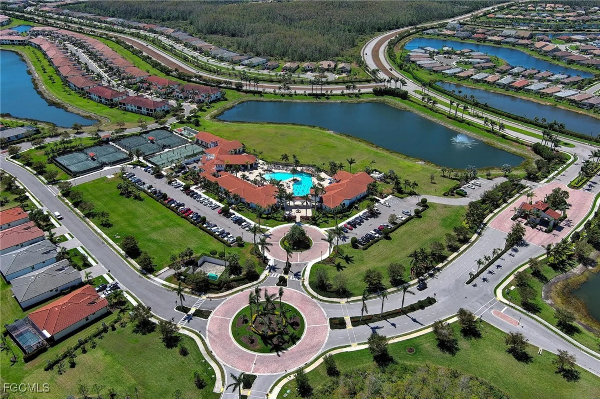 Property Slideshow image 36 of 47 | 11785 grand belvedere way unit 102, Fort Myers, FL, 33913