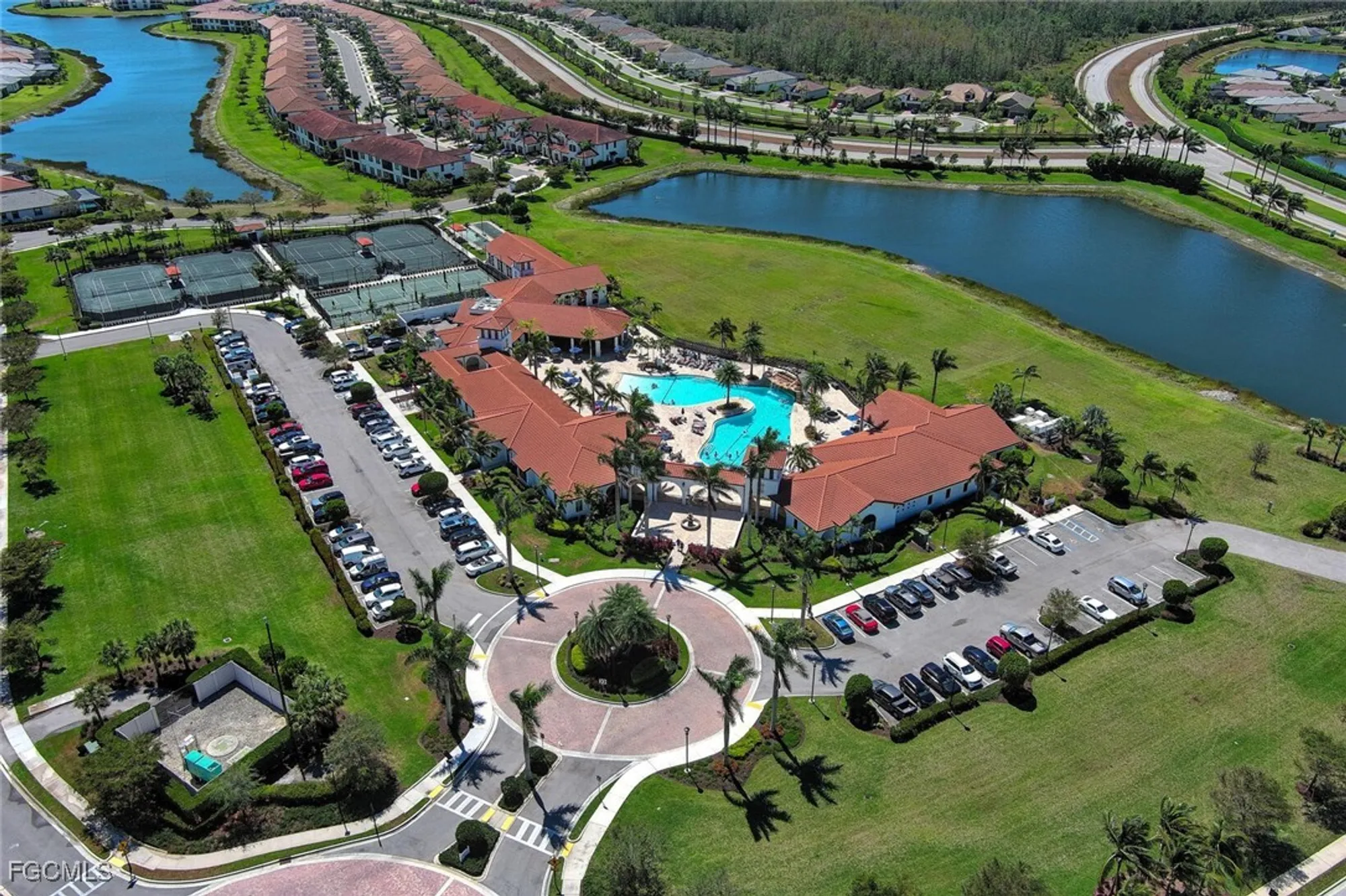 Property Slideshow image 37 of 47 | 11785 grand belvedere way unit 102, Fort Myers, FL, 33913