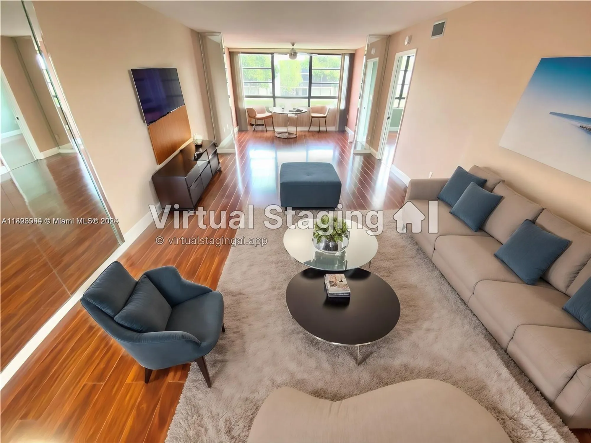 Property Slideshow image 1 of 36 | 10540 e clairmont cir 205, Tamarac, FL, 33321