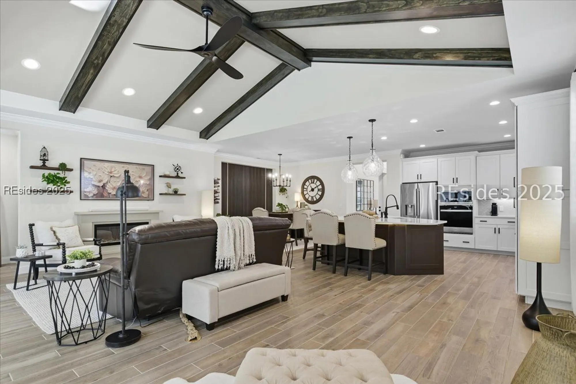 Property Slideshow image 16 of 98 | 2479 shoreside dr, Hardeeville, SC, 29927