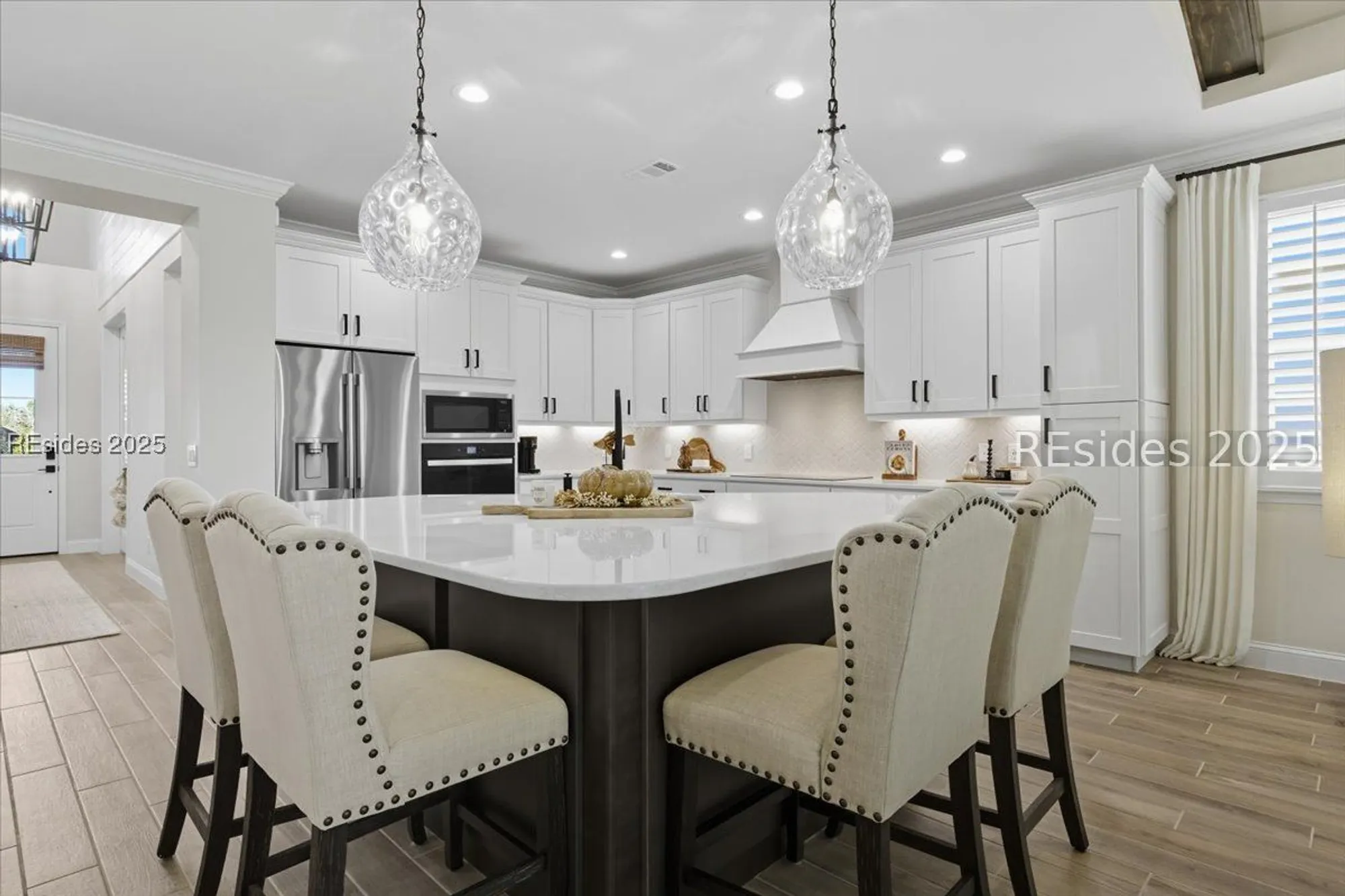 Property Slideshow image 18 of 98 | 2479 shoreside dr, Hardeeville, SC, 29927