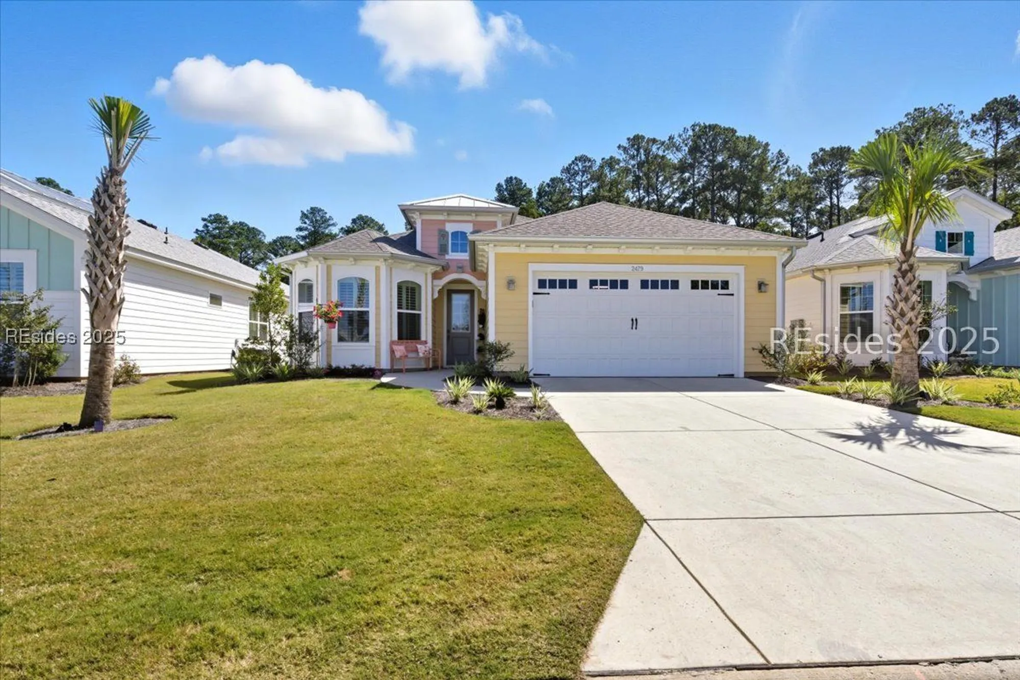 Property Slideshow image 1 of 98 | 2479 shoreside dr, Hardeeville, SC, 29927