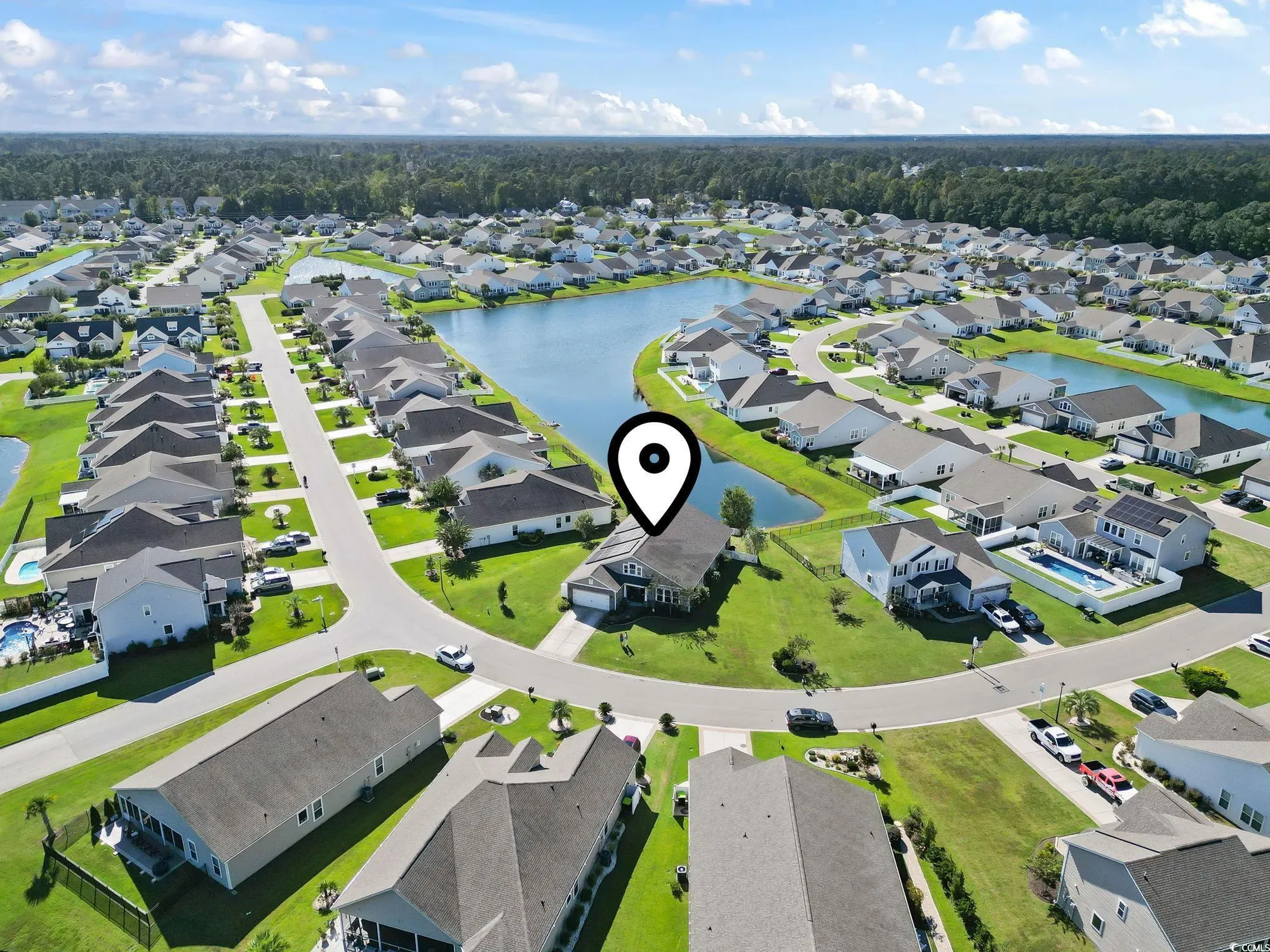 Property Slideshow image 2 of 40 | 256 copper leaf dr, Myrtle Beach, SC, 29588